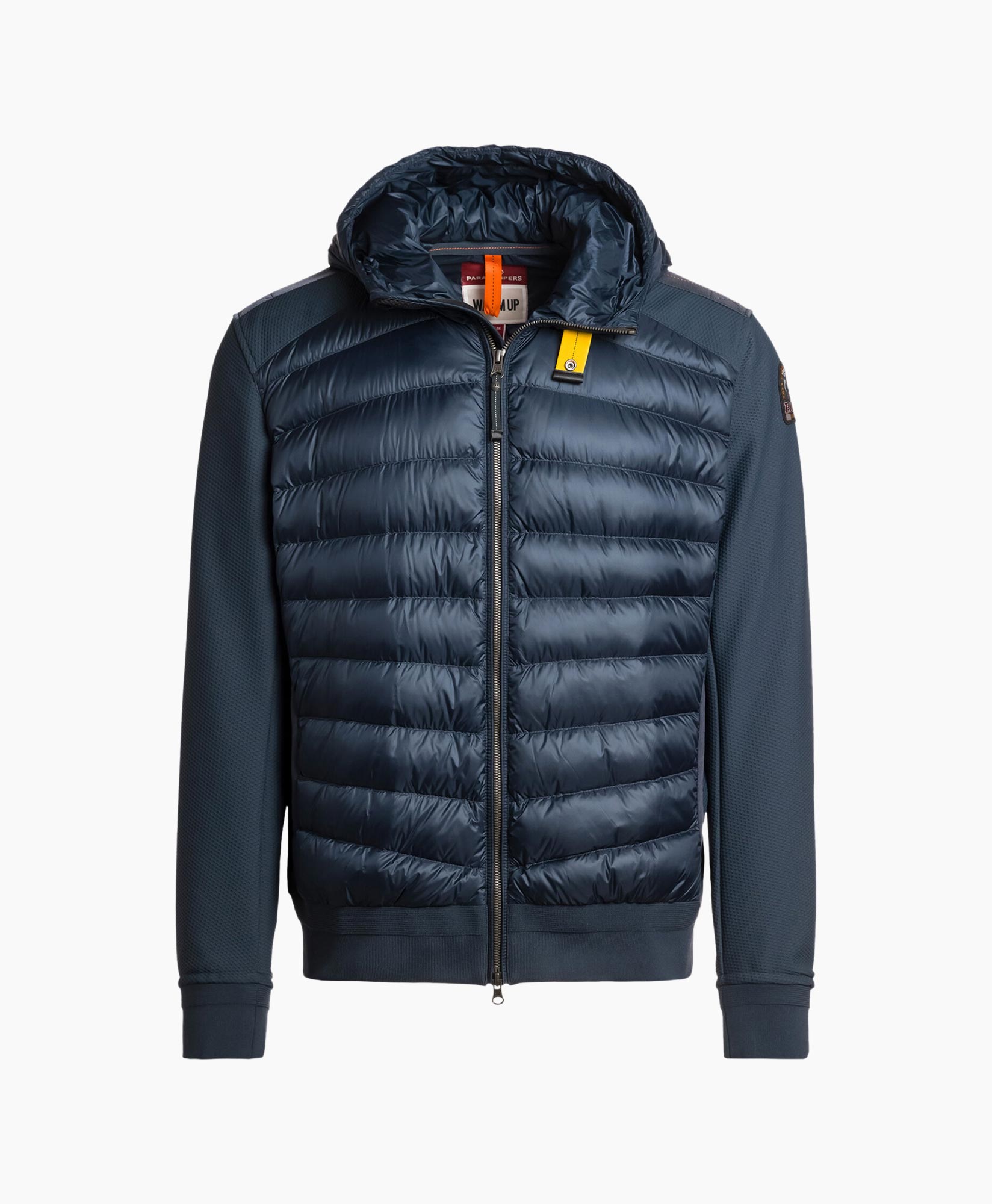 Parajumpers Jas 23wmpmhywu04 Antraciet