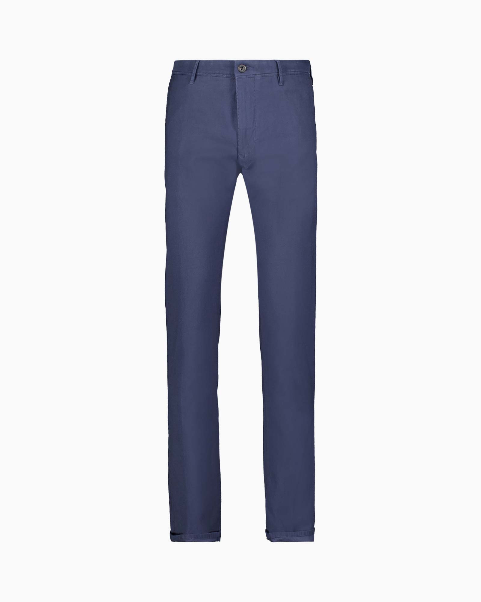 Chino 18s100 Donker Blauw