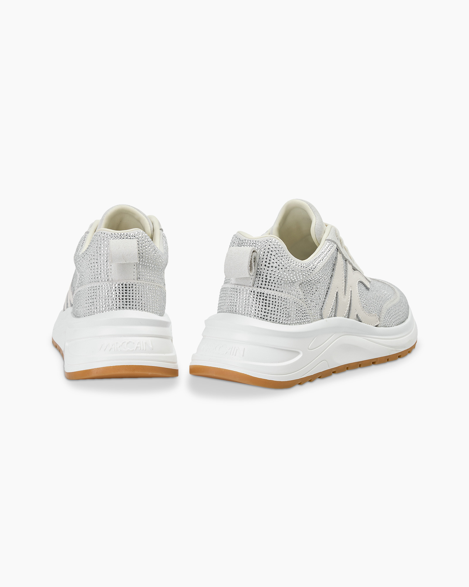 Schoenen Ys Sh.03 L05 Wit