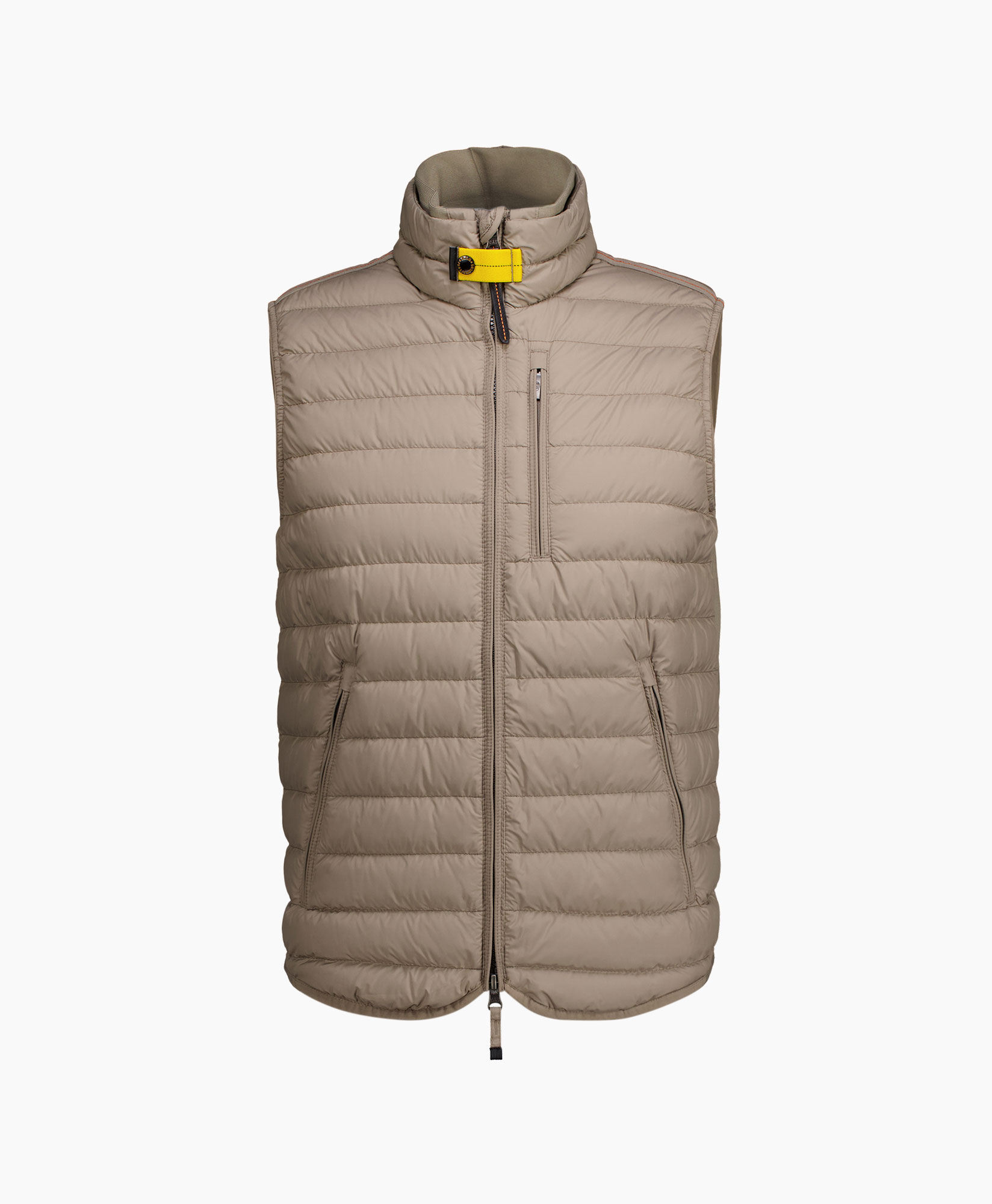 Bodywarmer Perfect Blauw
