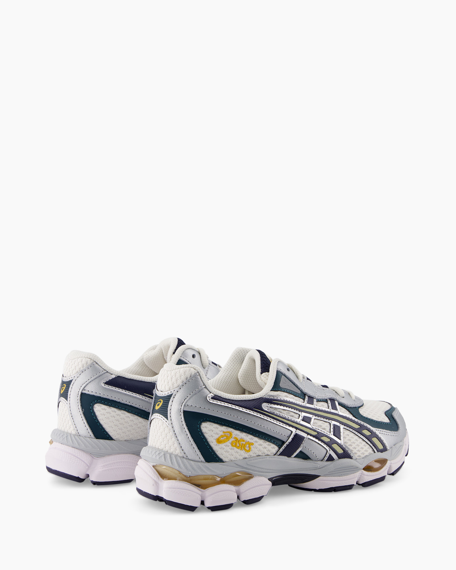 Sneaker Gel-nyc 2055 Ecru