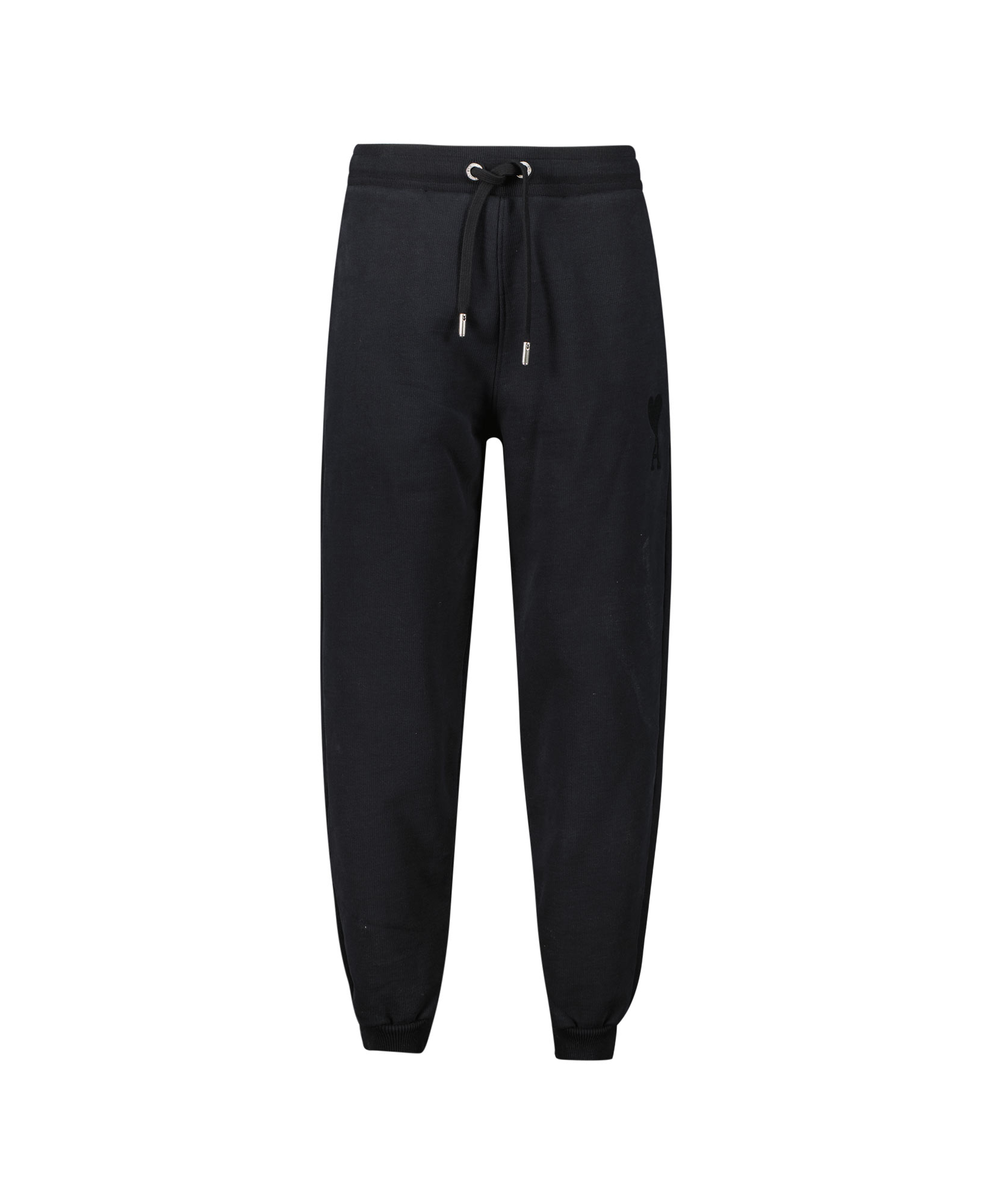Ami Joggingbroek Utr202.747 Zwart