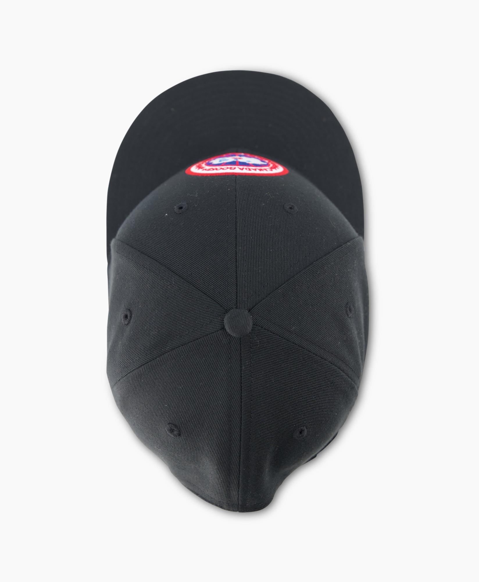 Canada Goose Pet Arctic Adjustable Zwart