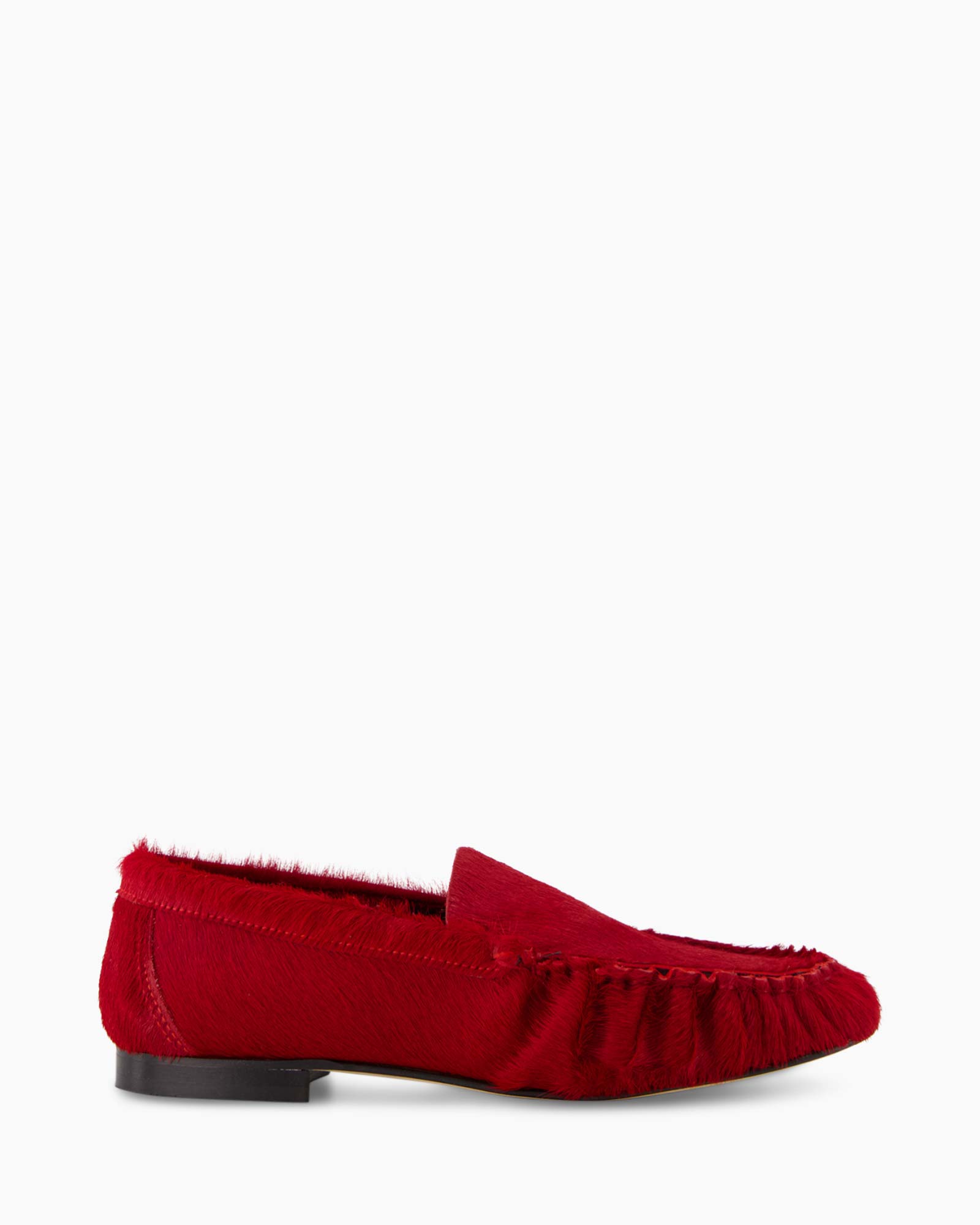 Instapper Elena Cavallino Rood