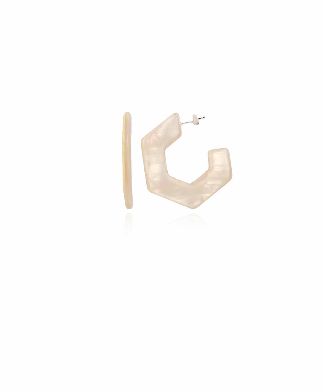 Lott. Gioielli Oorbellen Cere693-g22057 Goud