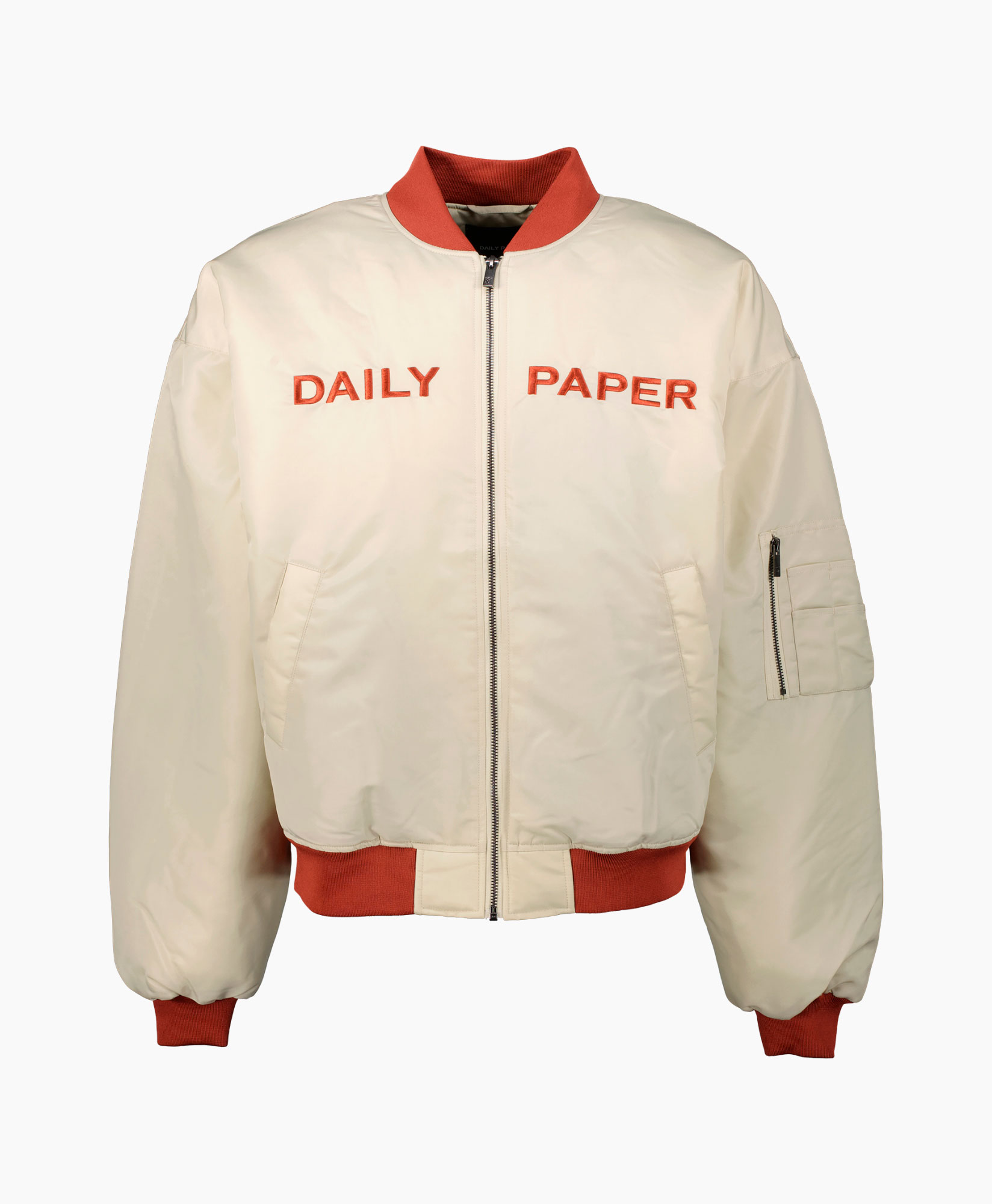 Daily Paper Jack Perdo Zand