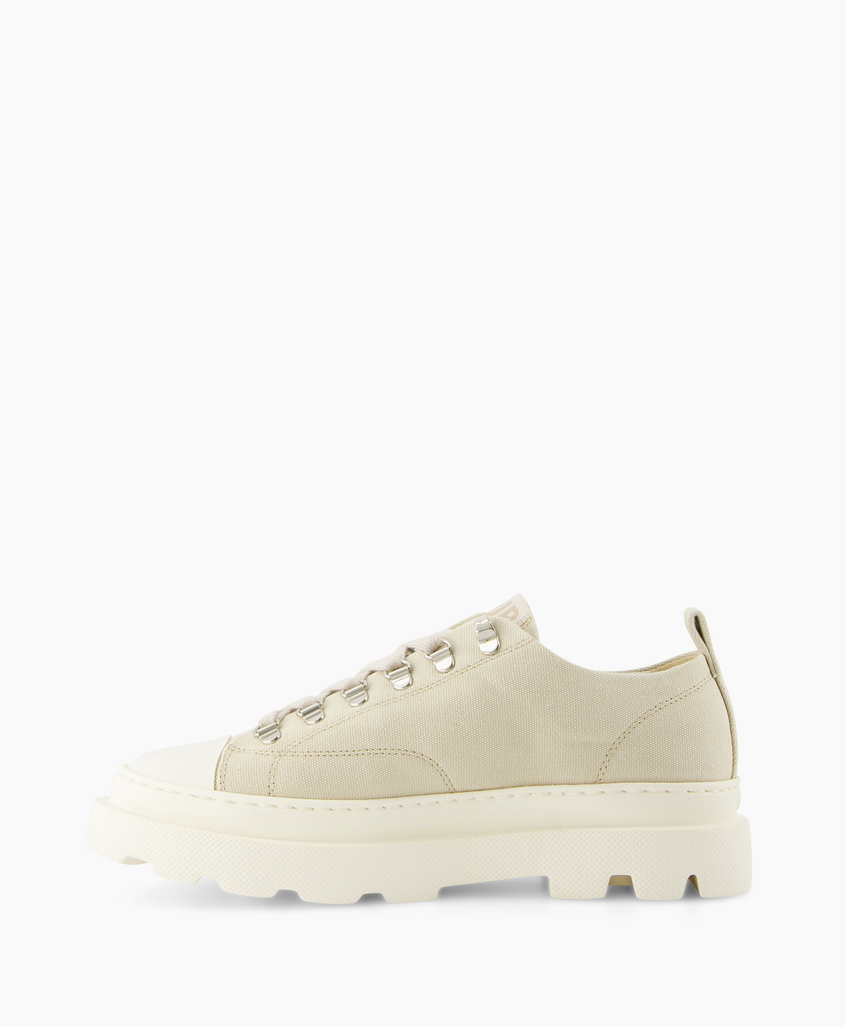 Nubikk Sneaker Monro Morris Beige