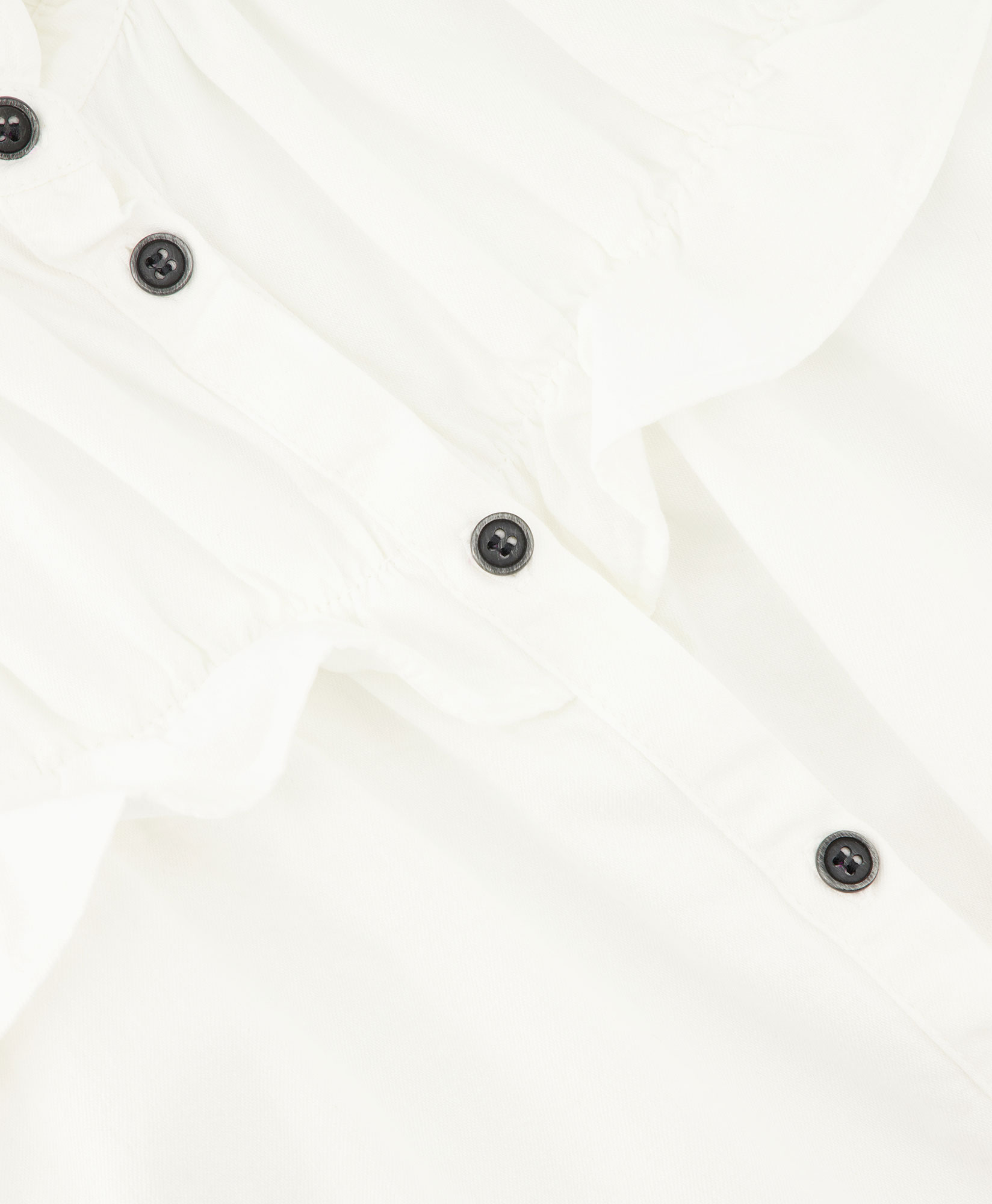 Marant Étoile Blouse Idety Wit