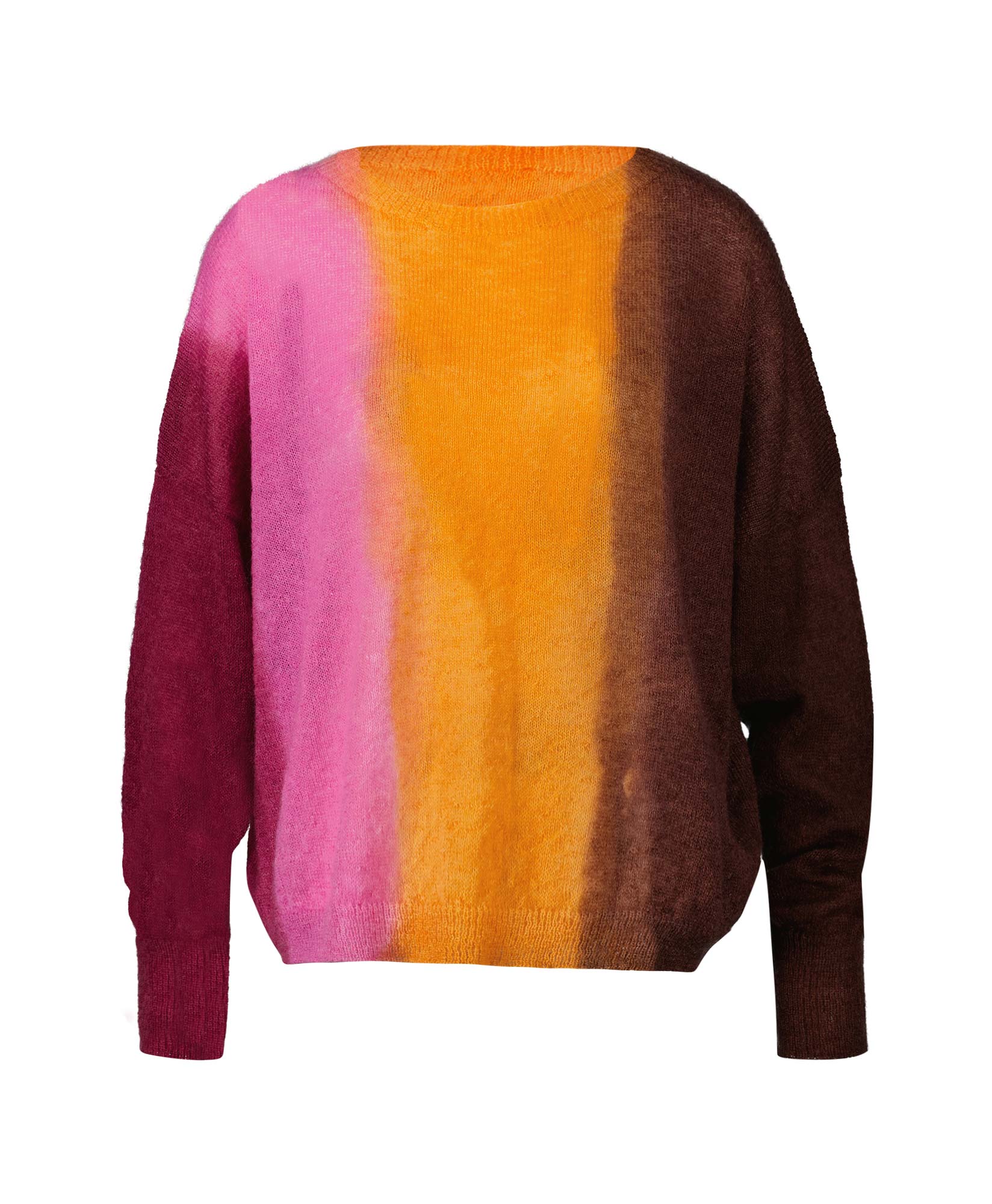 Liviana Conti  Pullover F2wd60 Pink