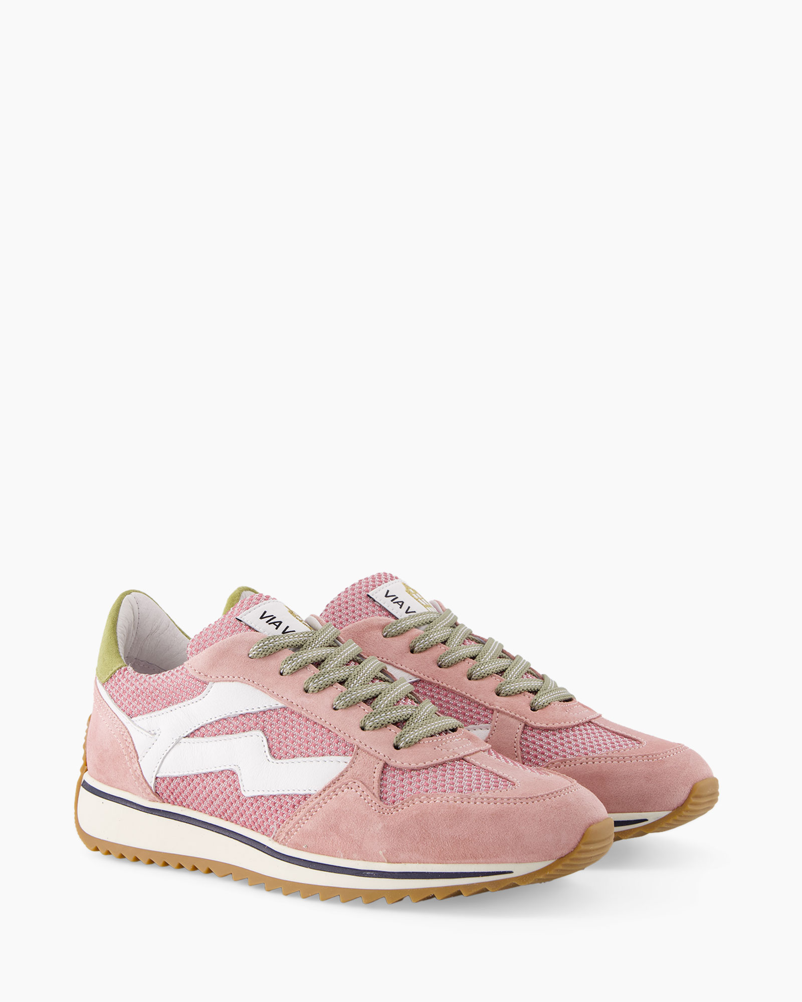 Sneaker Mikki Alex Paars