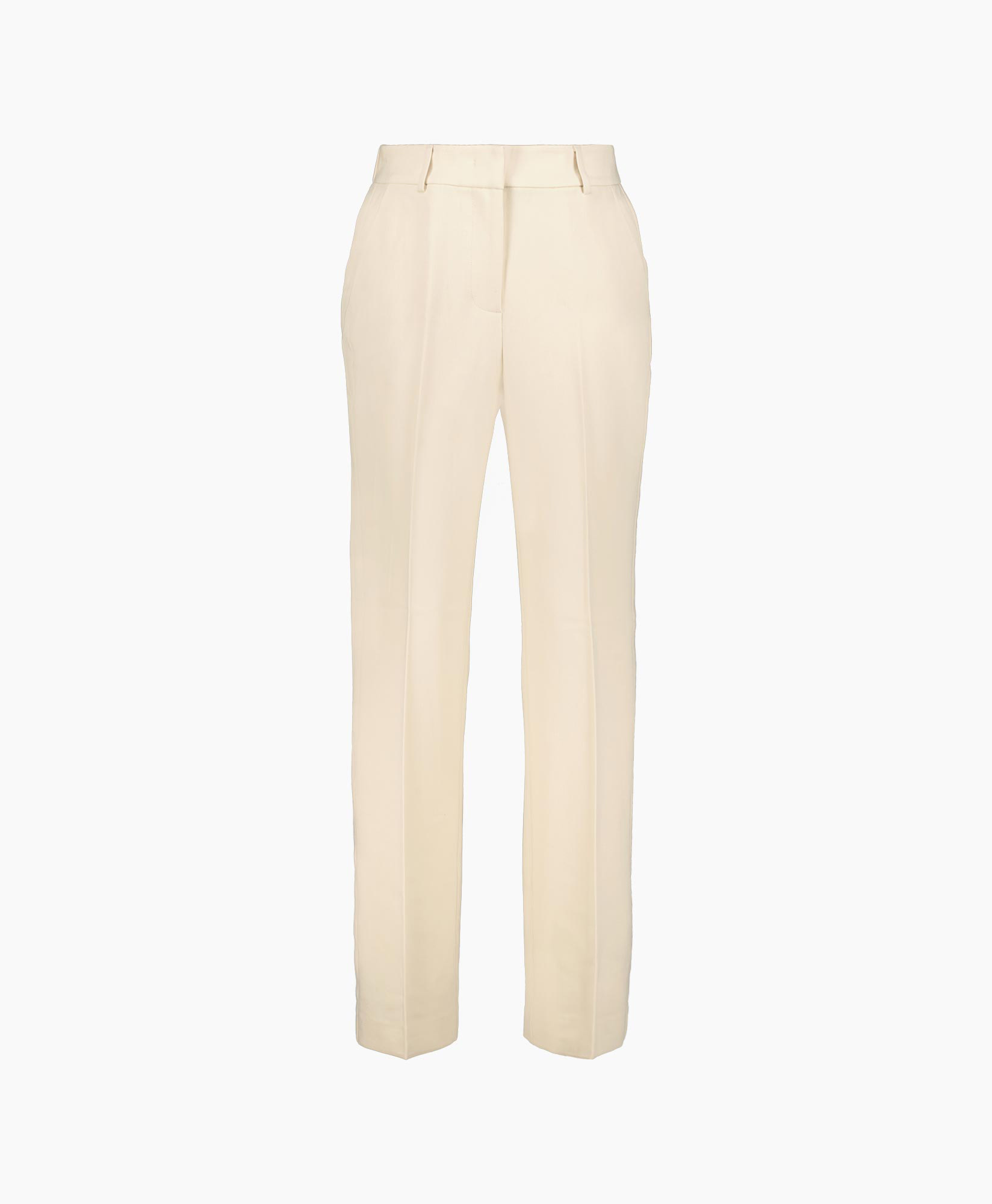Co'couture Broek Vola Bruin