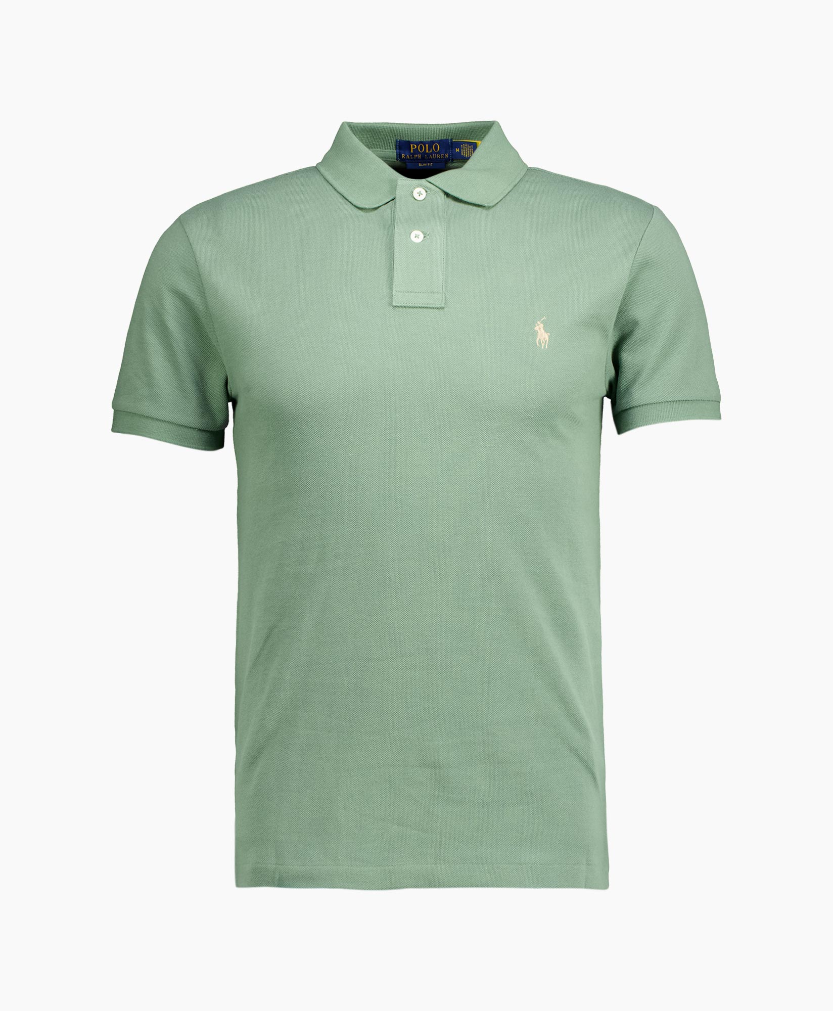 Polo Sskmcslm1 Groen