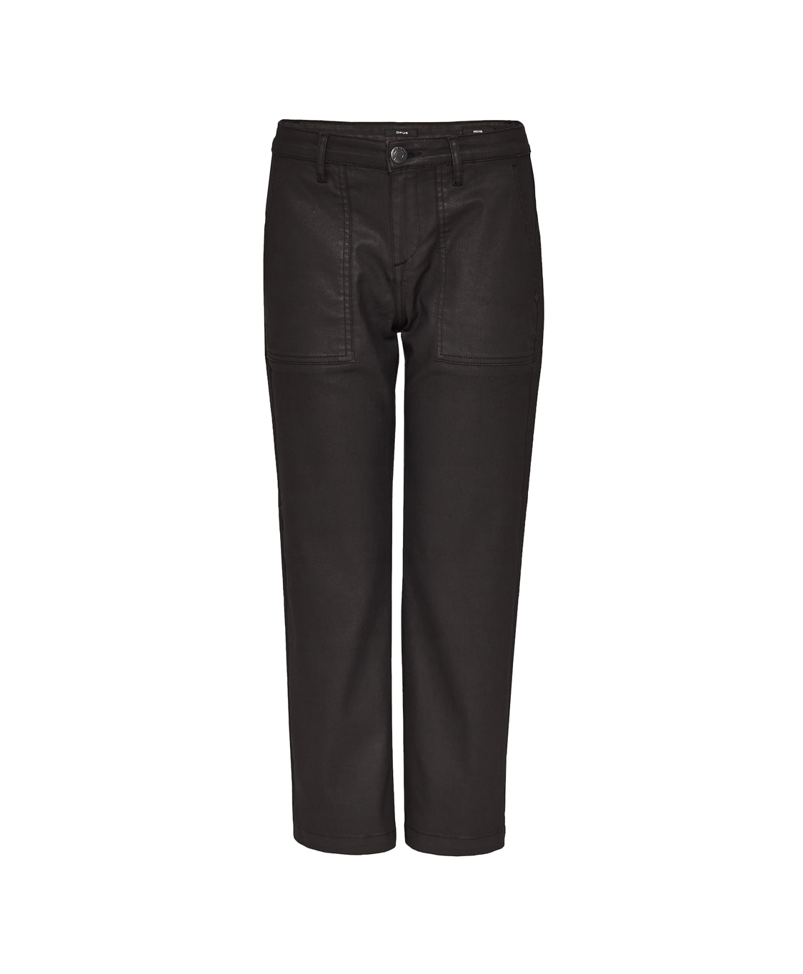 Opus Broek Melvin Zwart