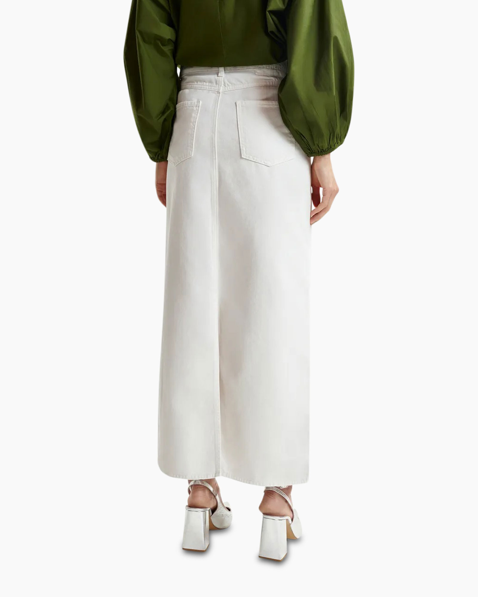 Rok Hobbit Wit