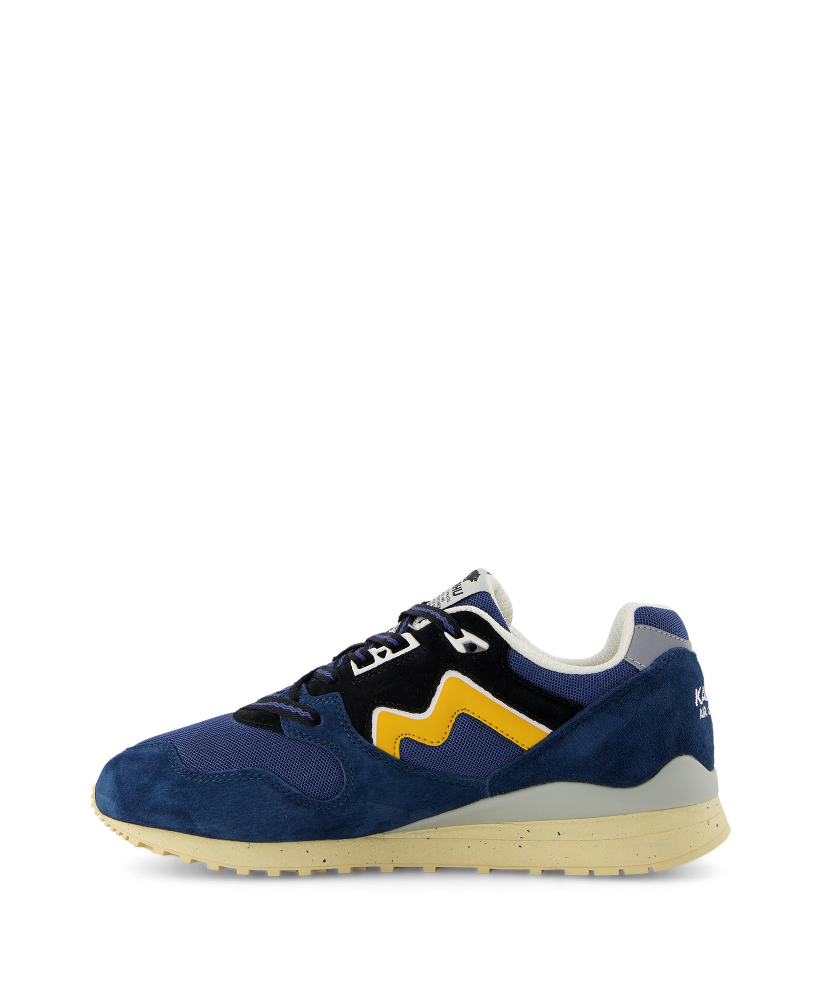 Karhu Sneaker Synchron Classic Blauw