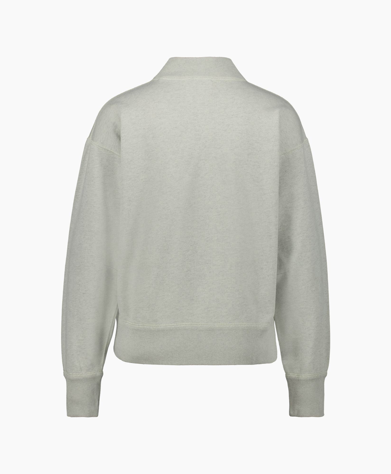 Marant Étoile Pullover Moby Blauw