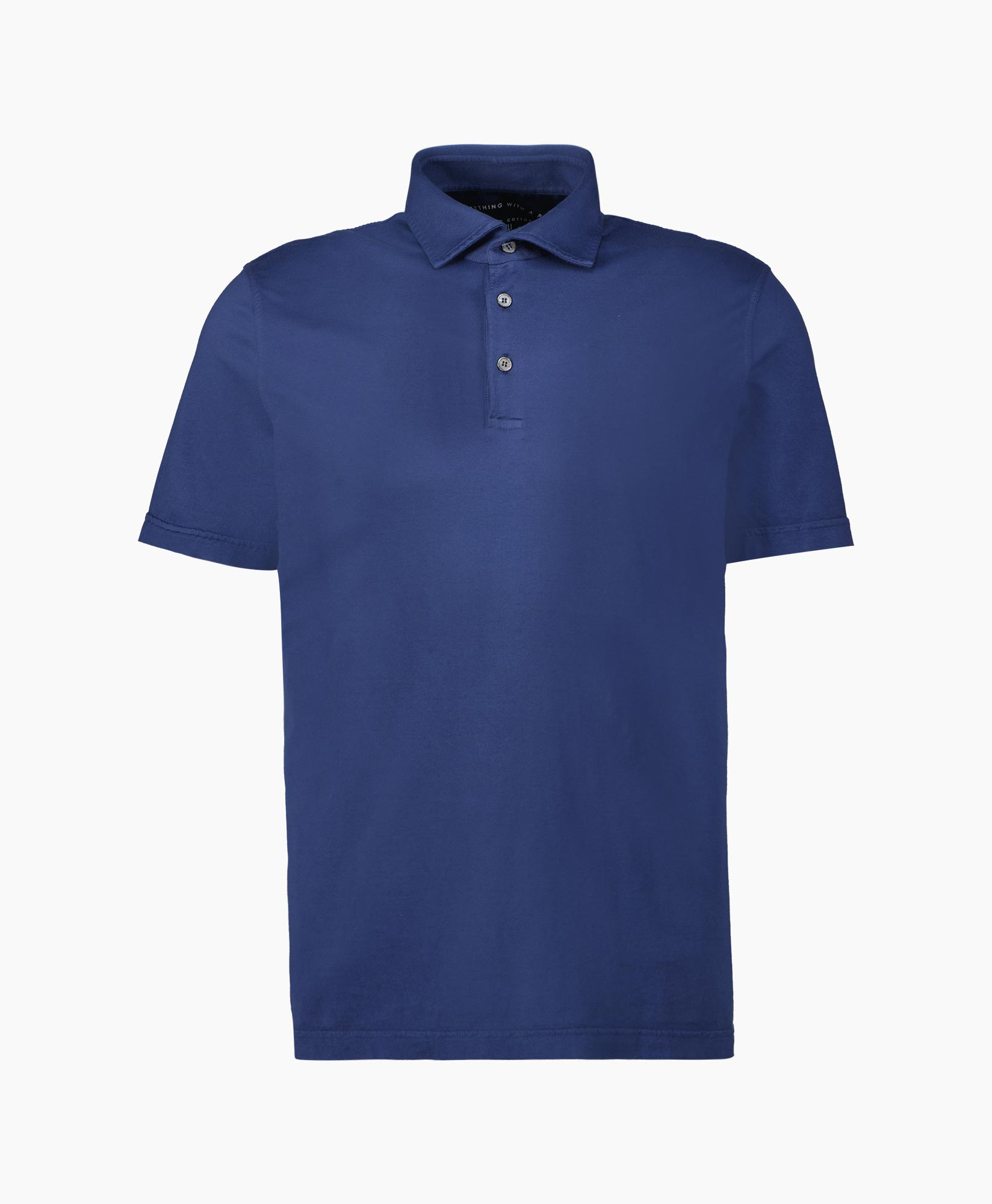 Fedeli Polo 6ued0110 Blauw