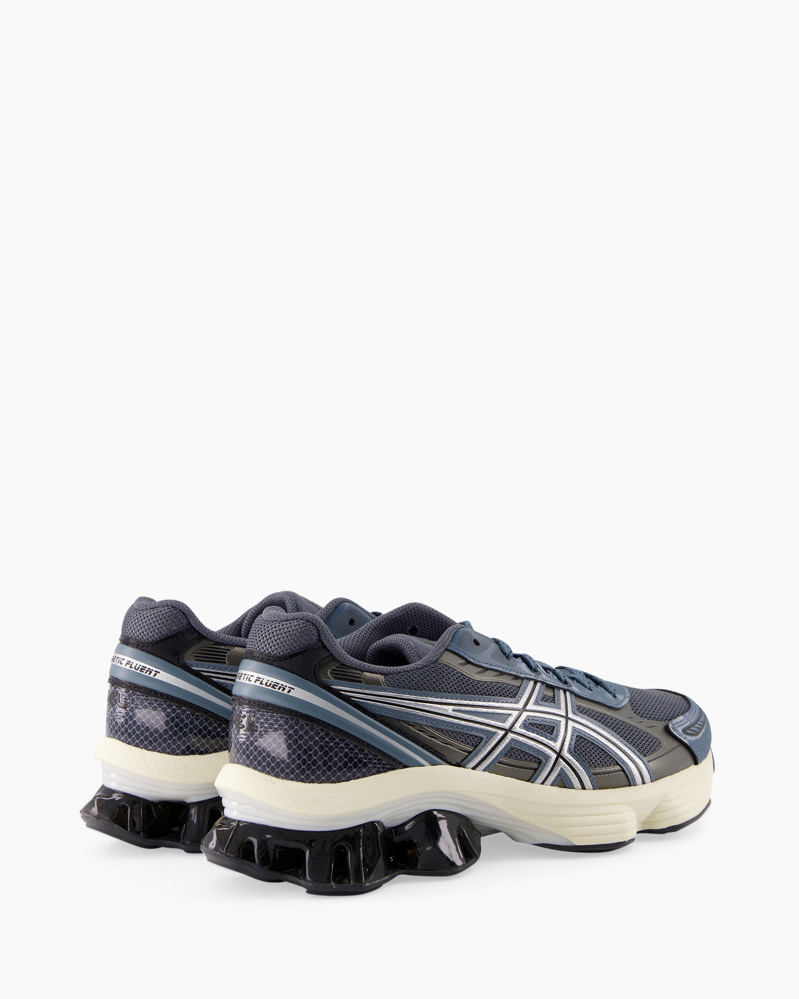 Sneaker Gel-kinetic Fluent Grijs