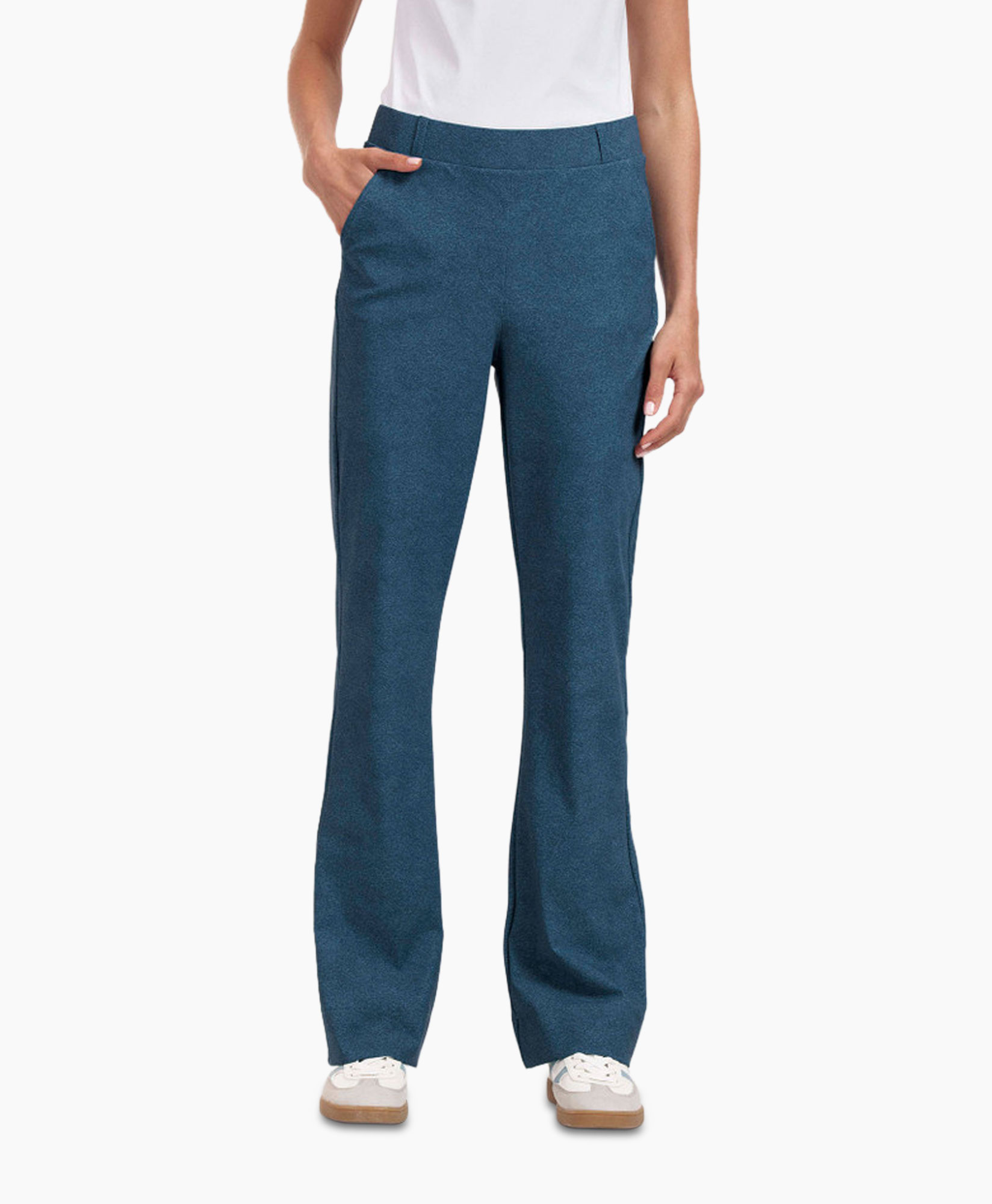 Broek Flair Denim Trousers Jeans