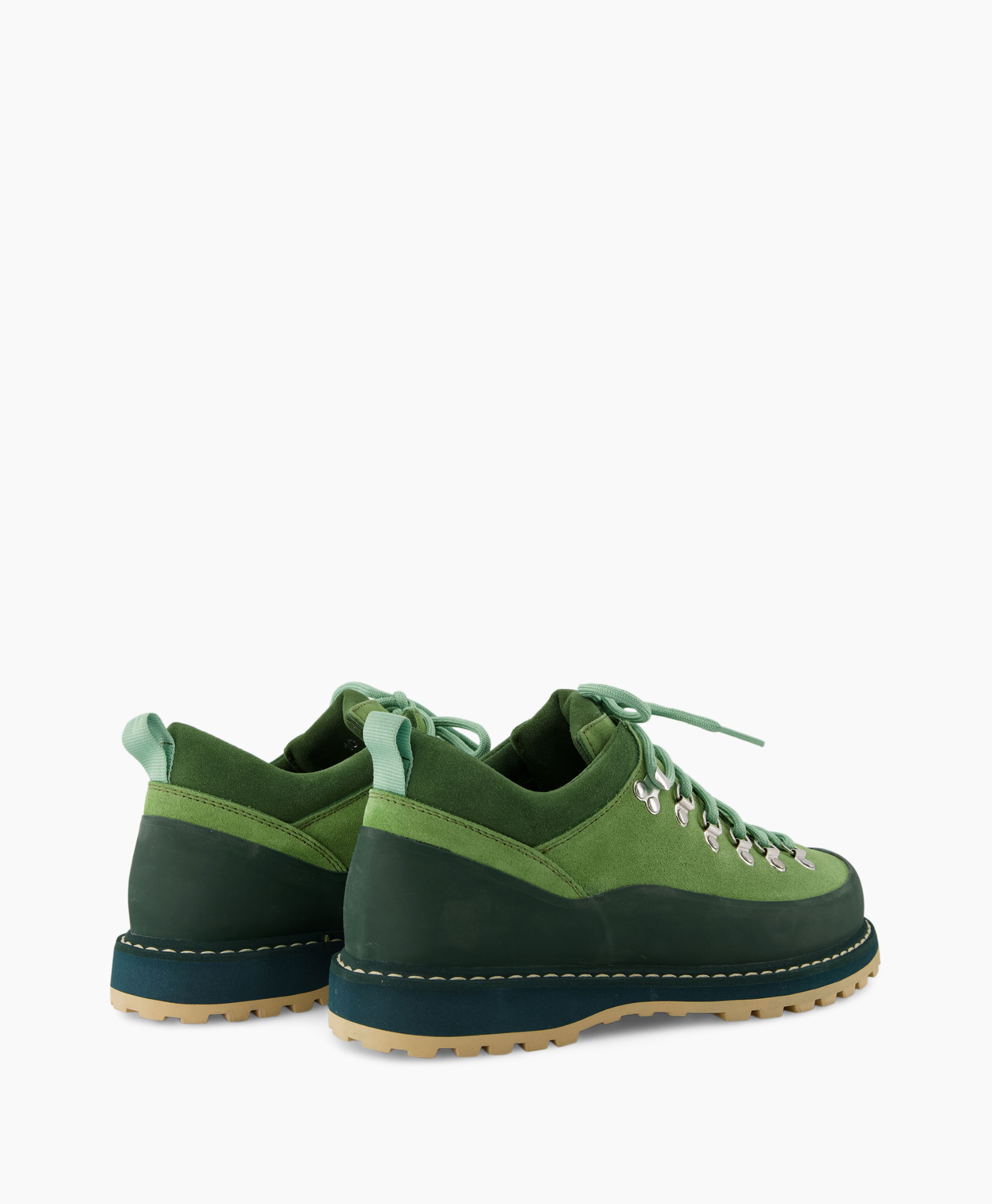 Diemme Sneaker F01x019 Groen