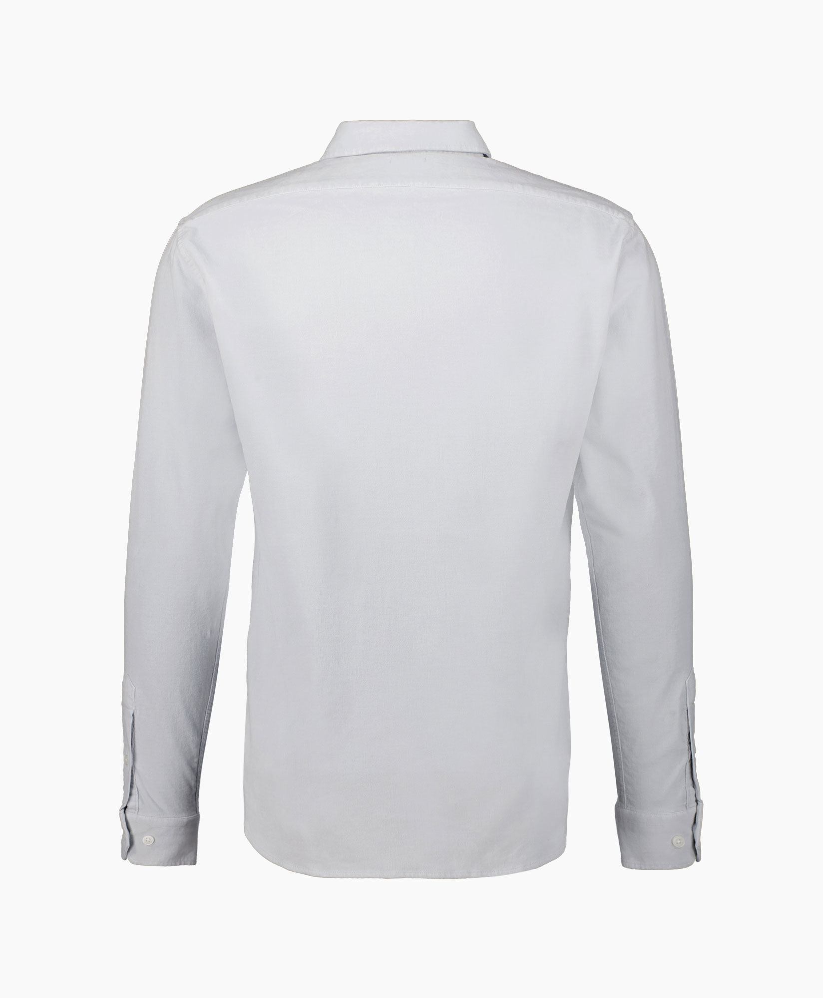 Denham Coat Harley Reg Shirt Sbg Beige