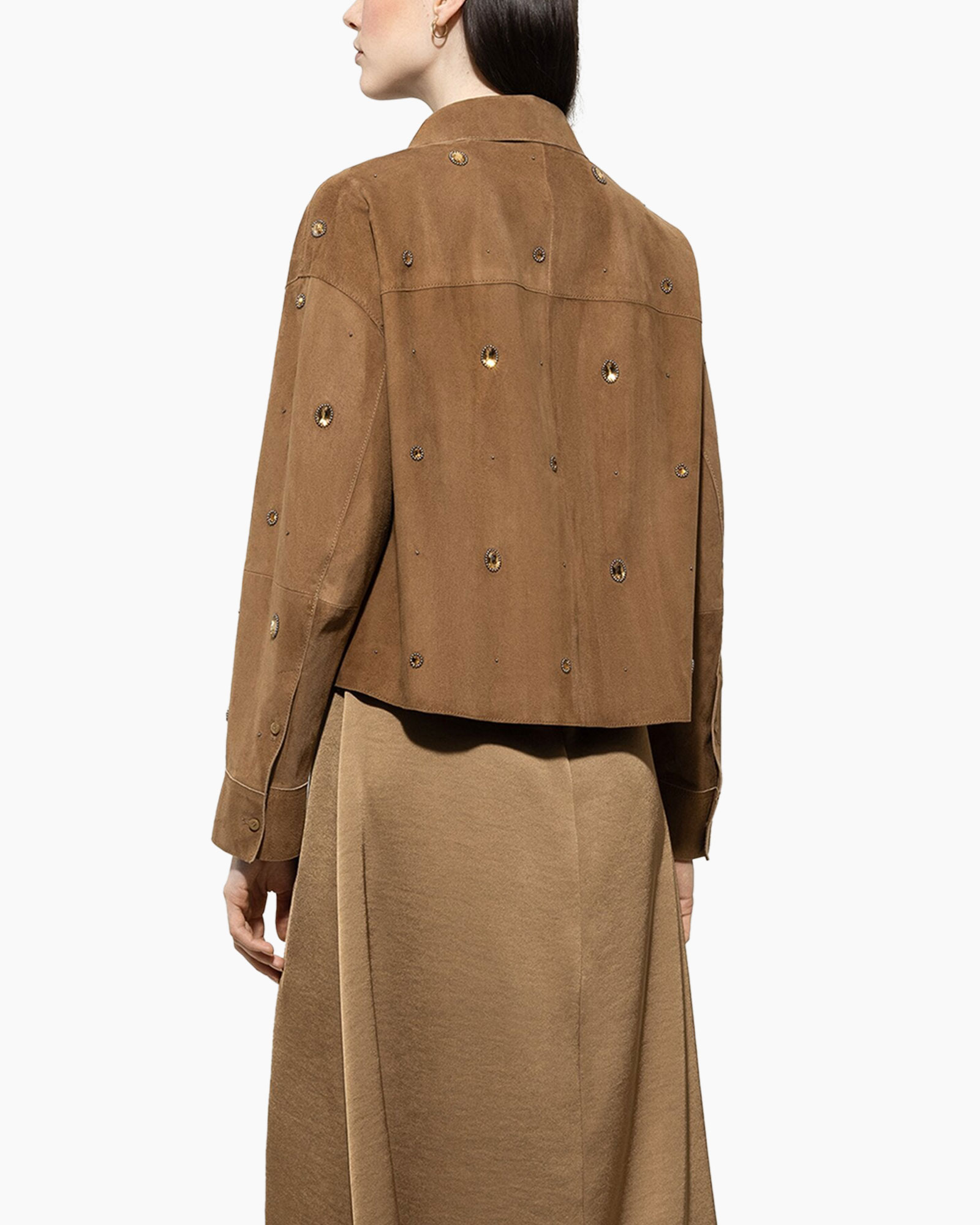 Jack 428003/9743-3 Camel