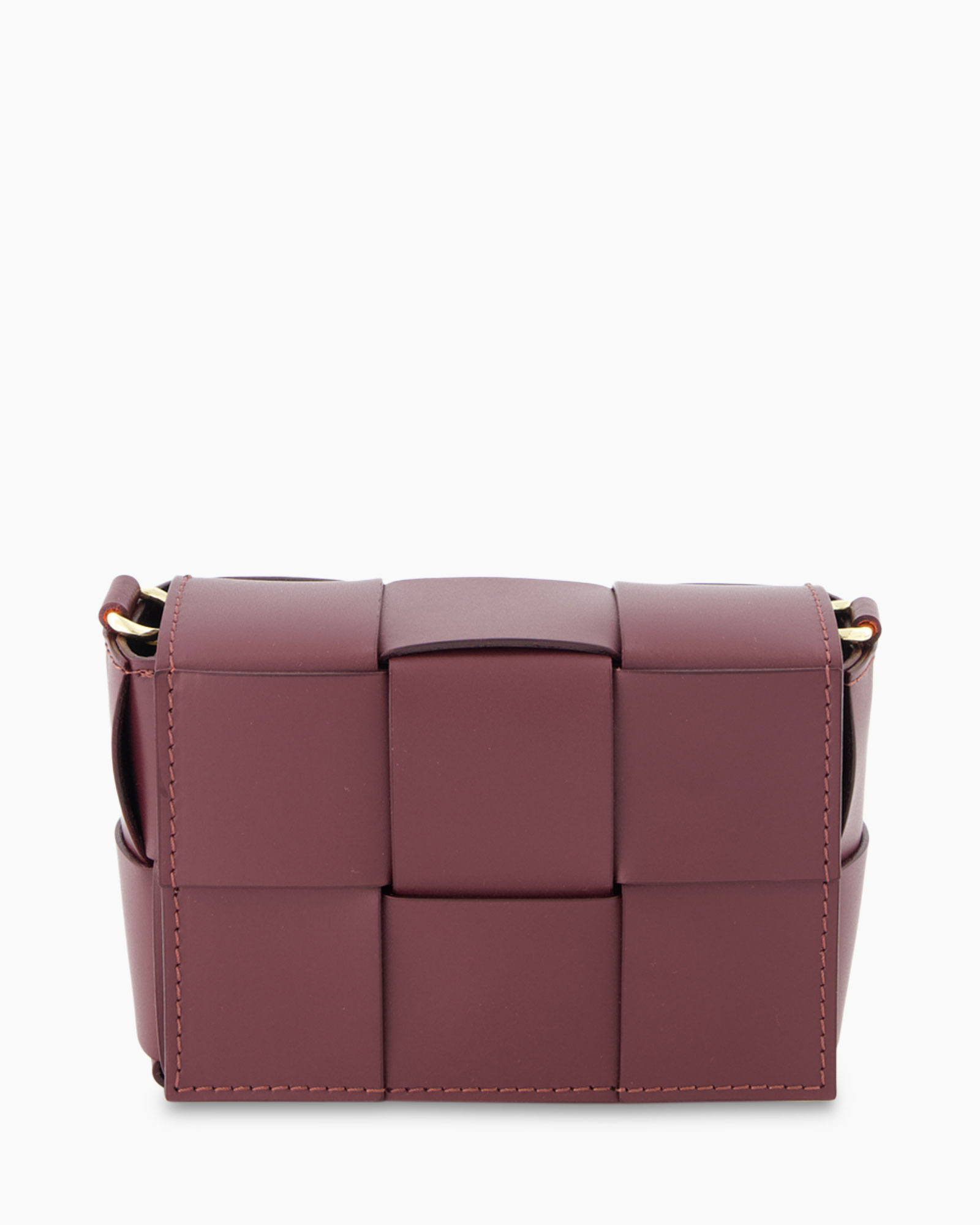 Schouder/hand Tas Furore Bordeaux