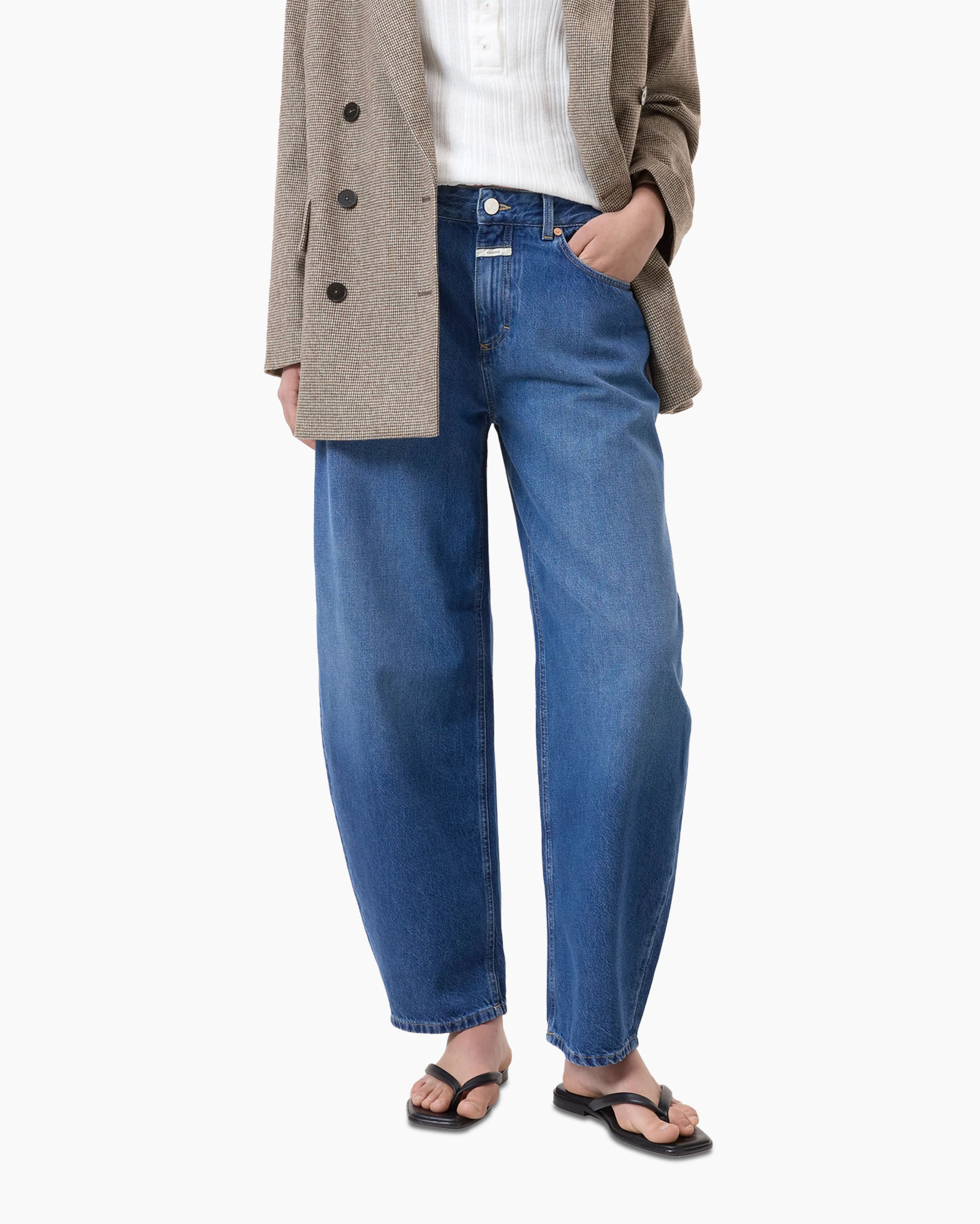Jeans Jazzie Blauw