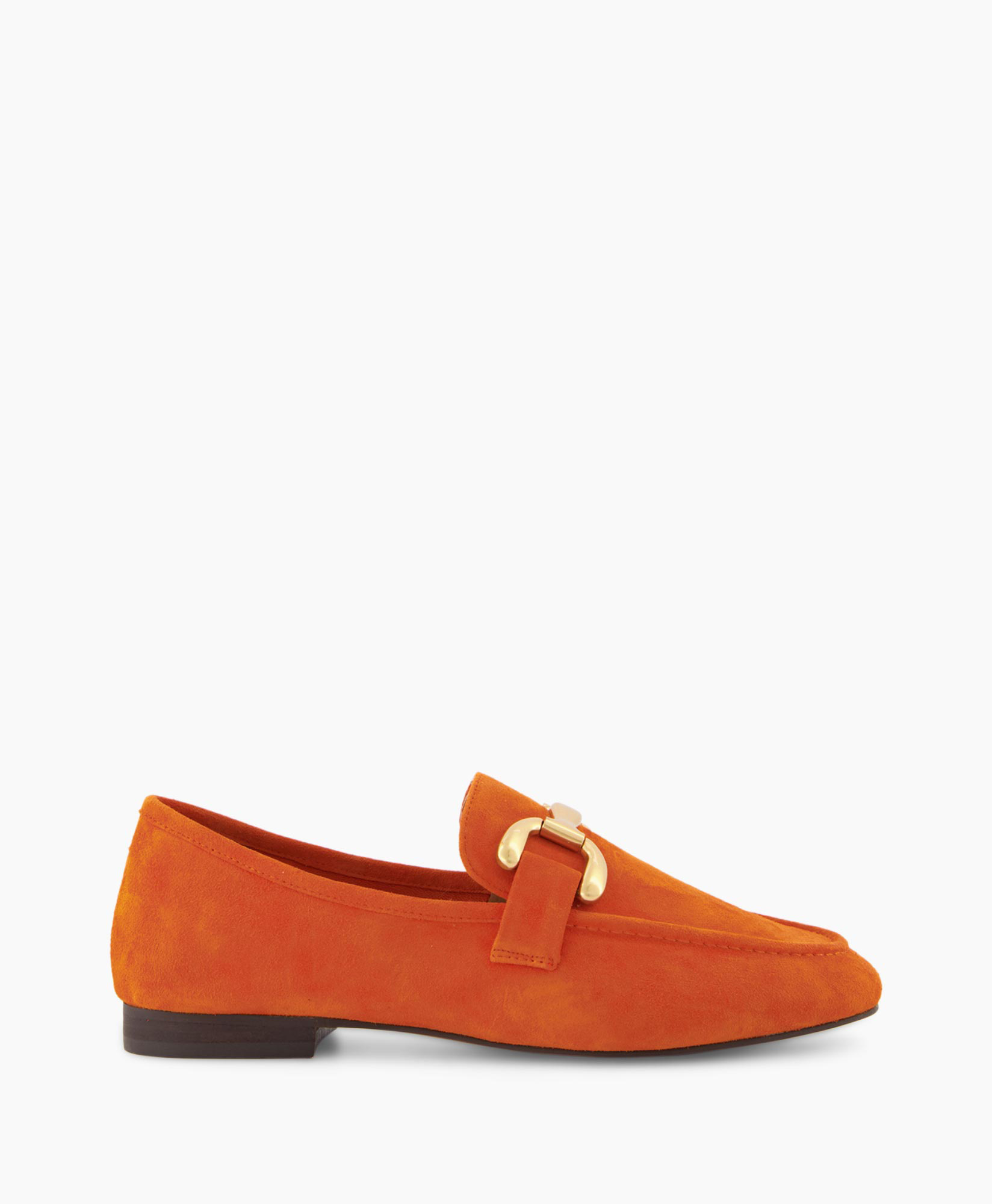 Bibi Lou Loafer 571z30vk-c-v23 Oranje