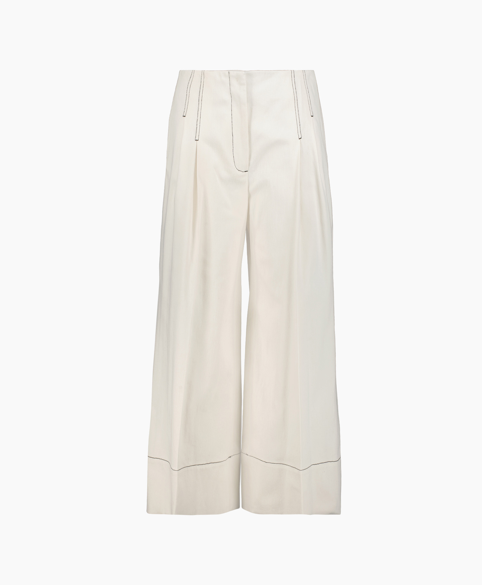 Natan Jeans Tao-nkfs01 Off White