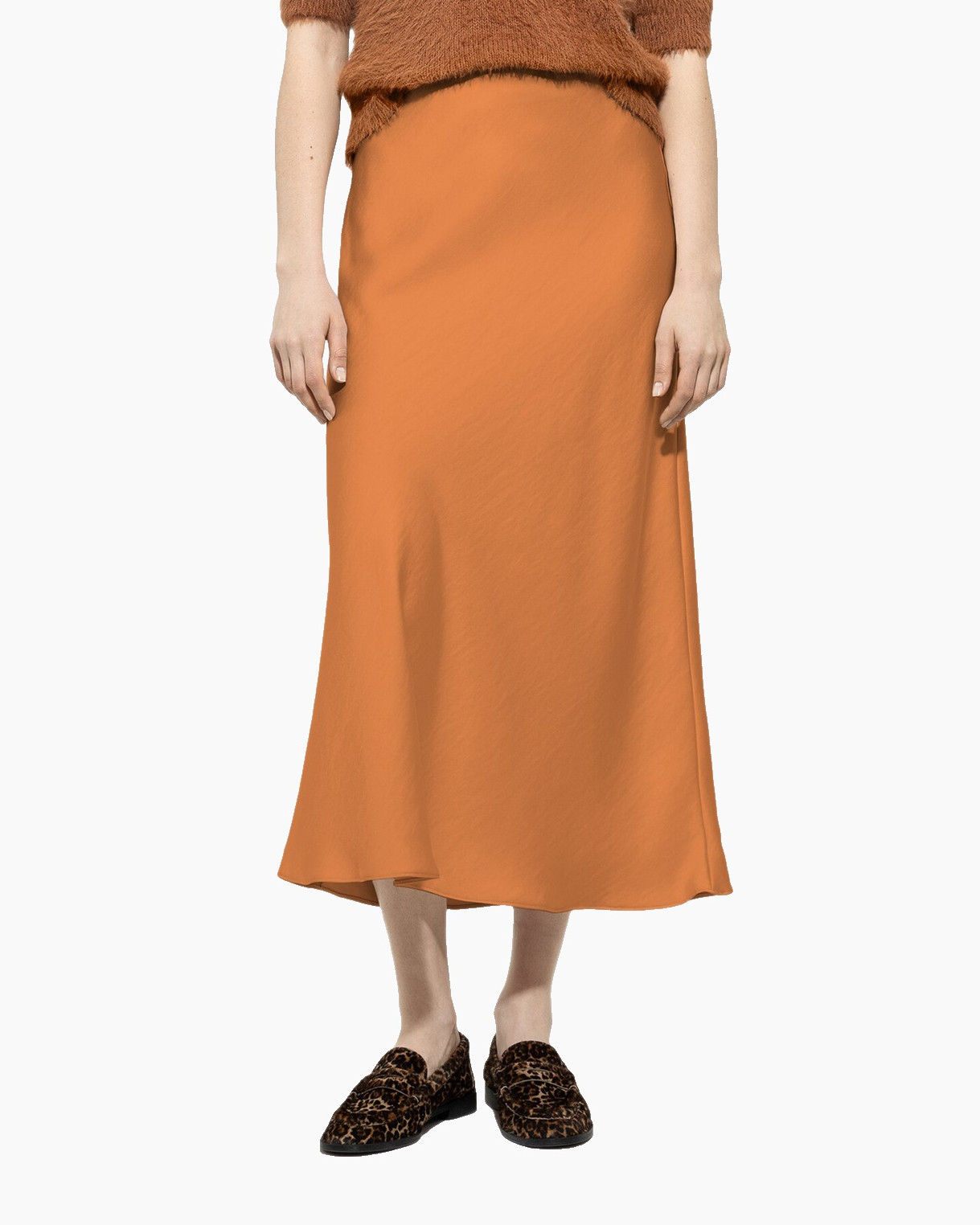 Rok 528294/3755-0 Licht Bruin