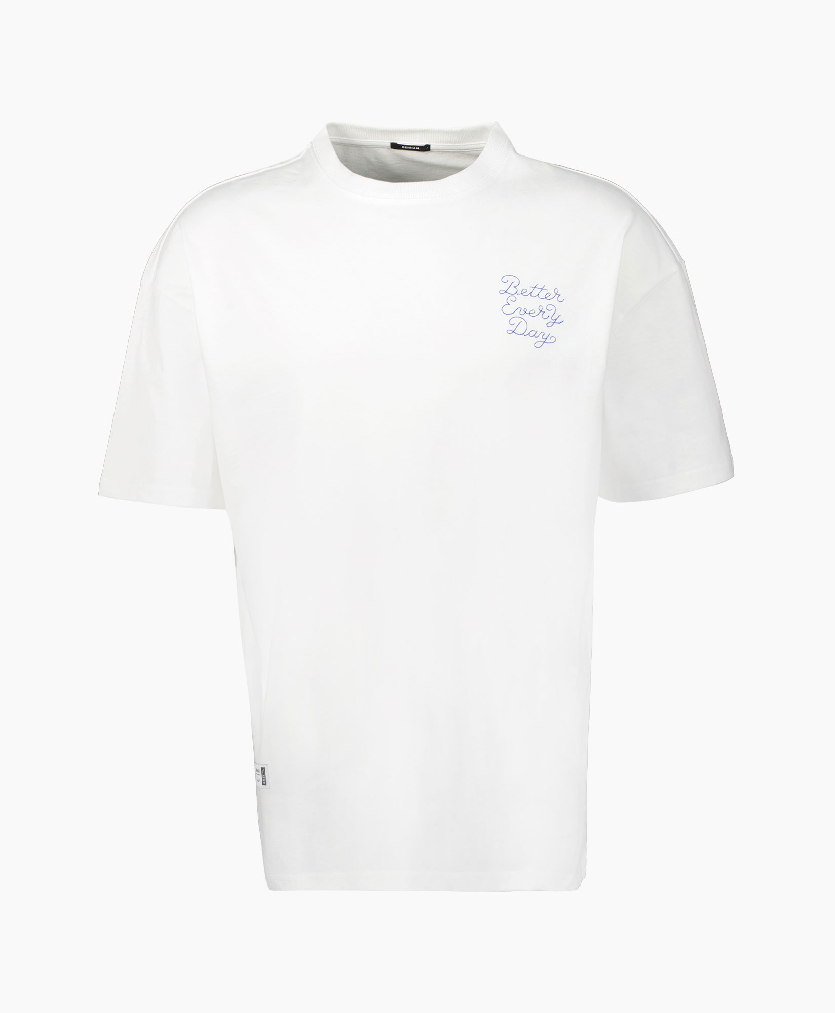 Denham x Ceizer Better Everyday Tee