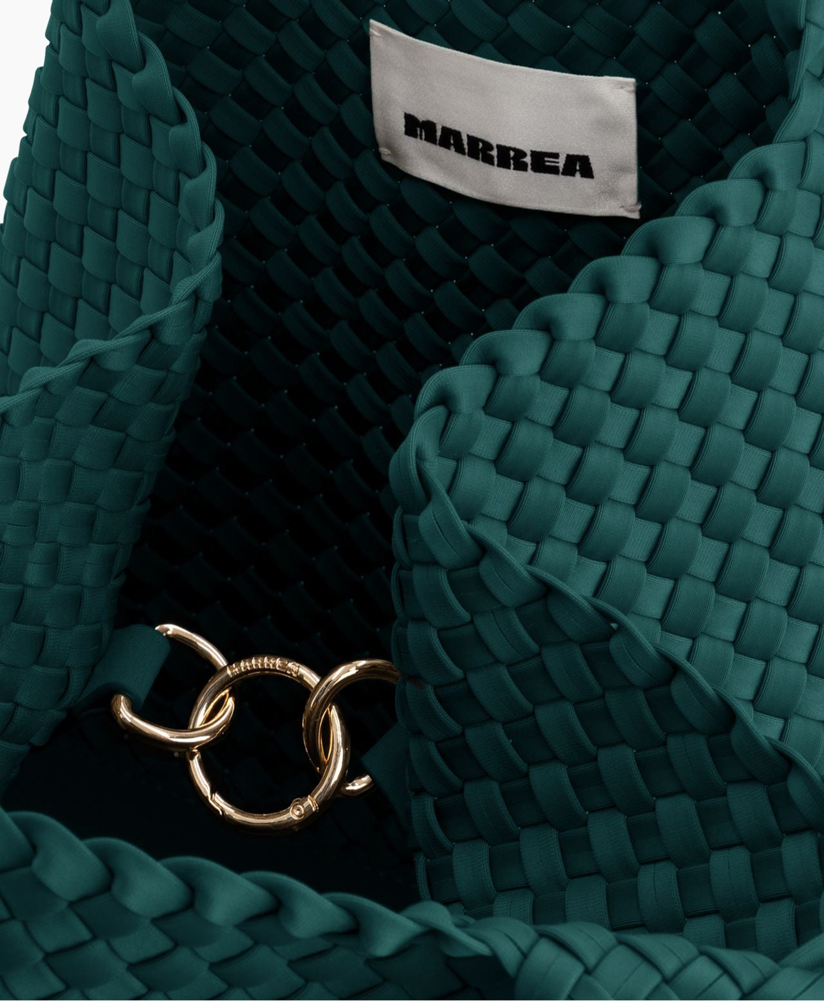 Accessoires, Geweven