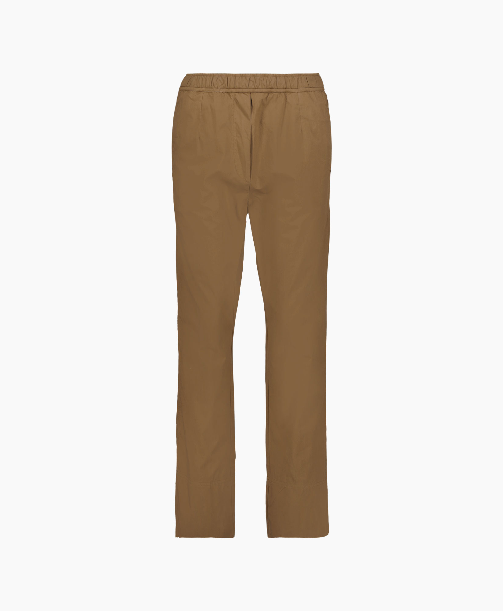 Zenggi Broek R05-1021-812 midden bruin