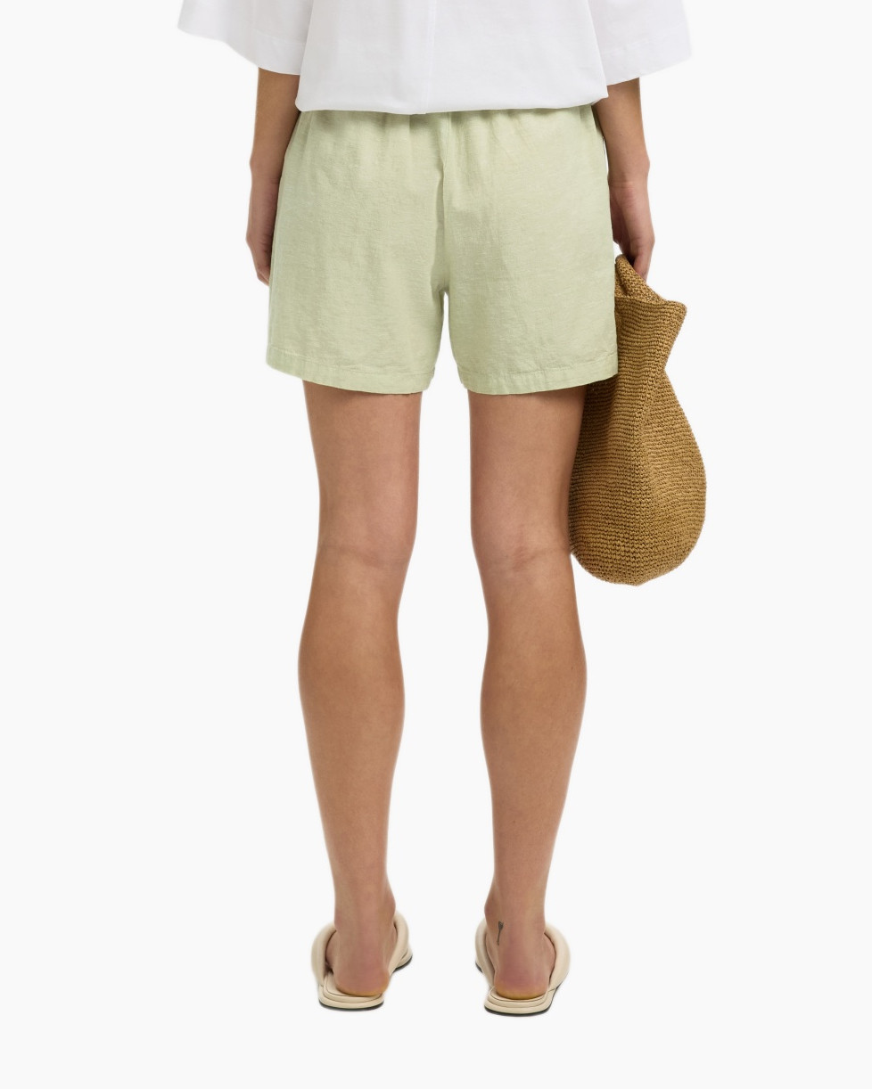 Kleding, Korte broek, Tas, Handtas, Persoon