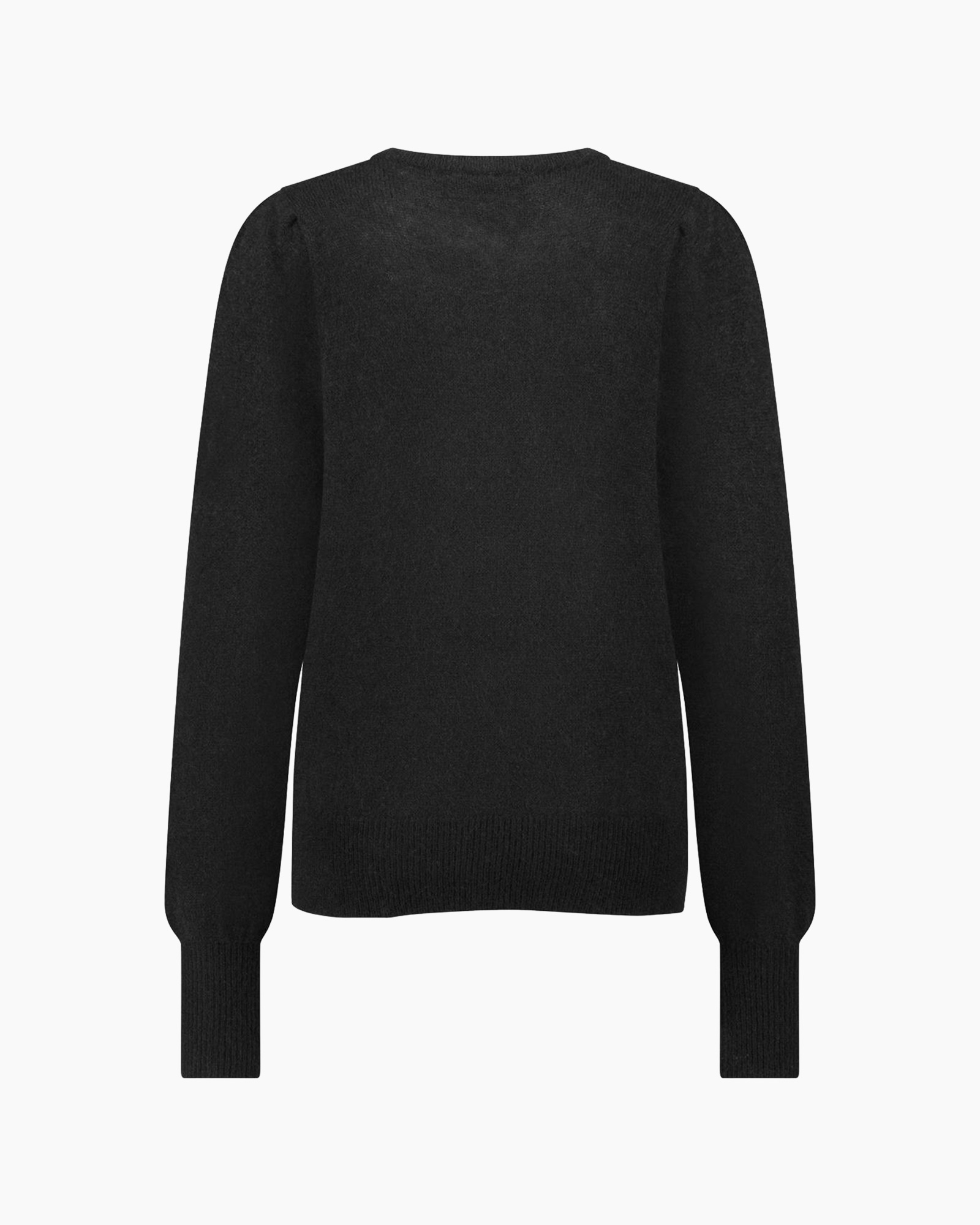 Pullover Bowina Pullover Zwart dessin