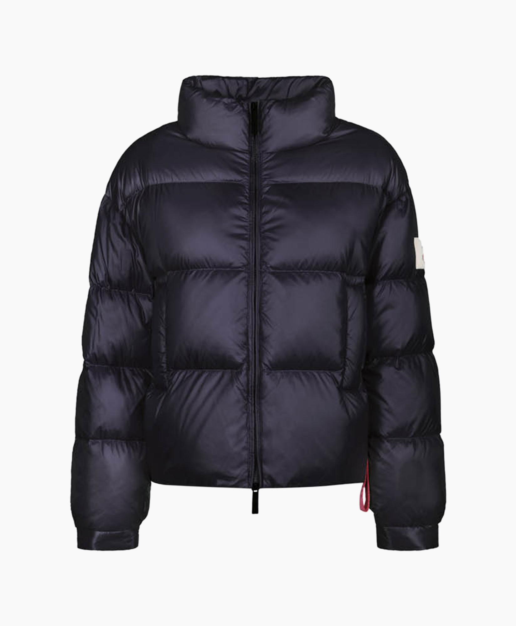 Gewatteerde Jas Turkun Donker Blauw