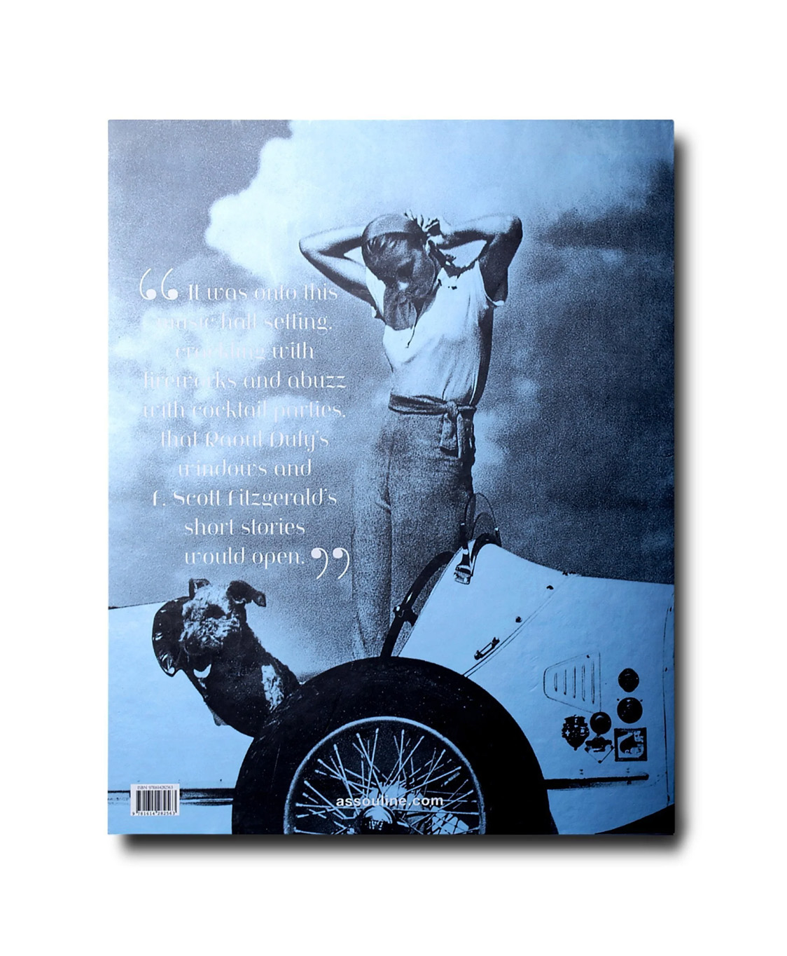 Assouline Boeken The French Riviera In The 1920s Diversen