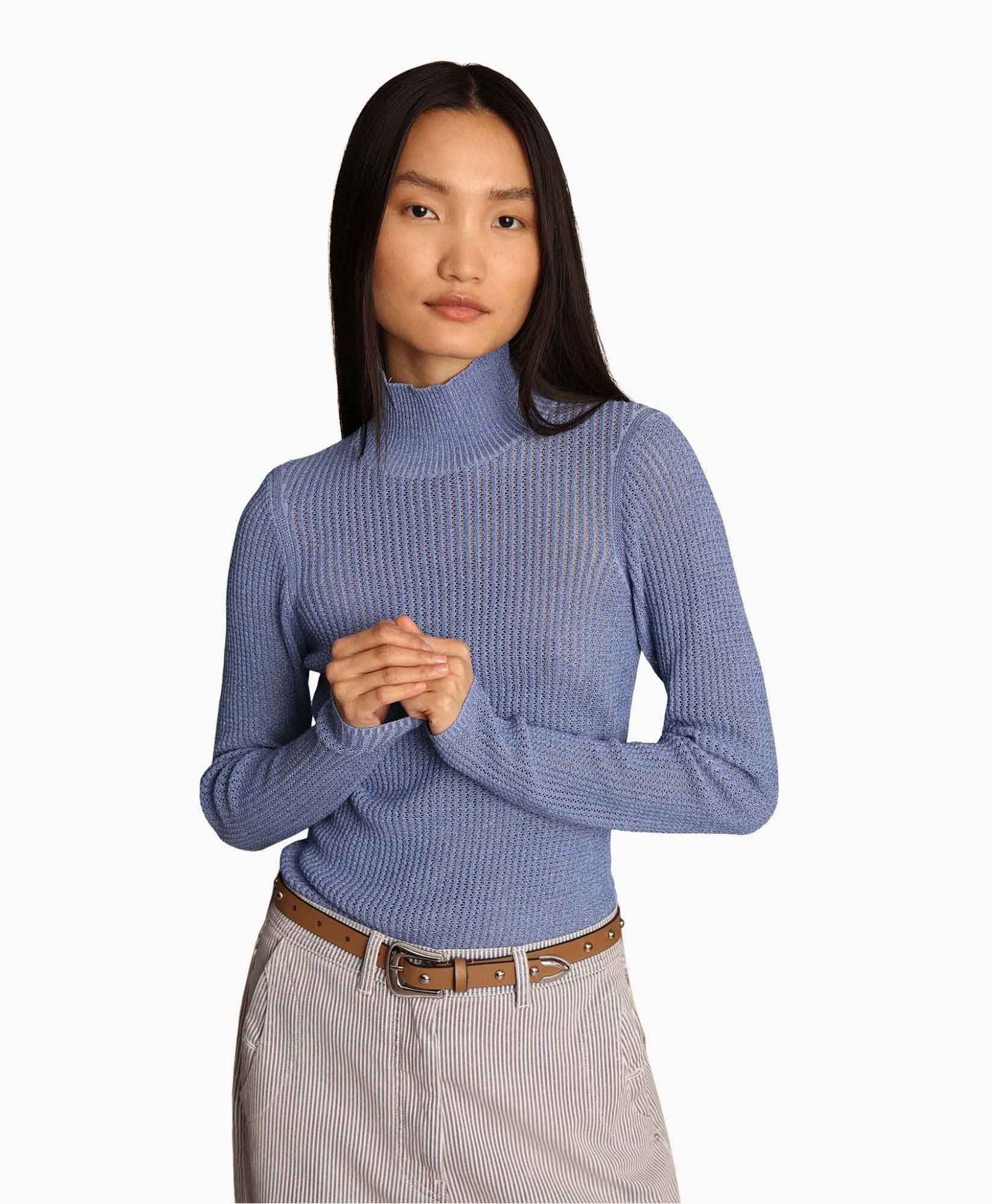 Munthe Coltrui Liandra Blauw