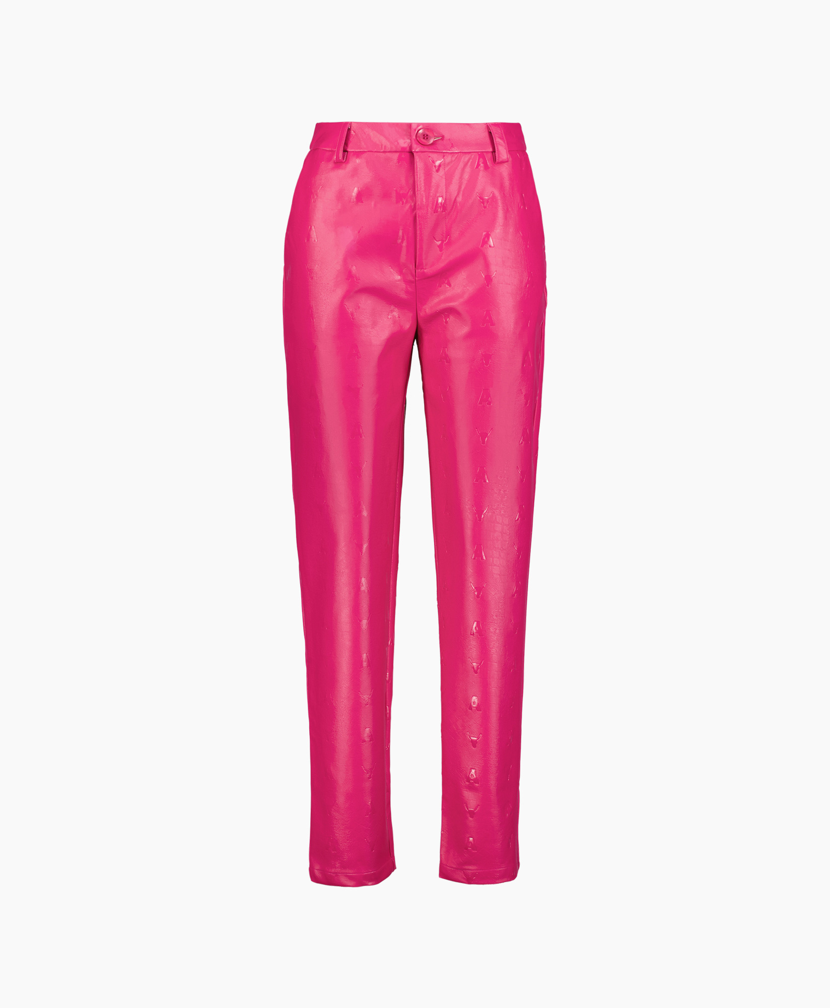 Alix The Label Pantalon 2308112318 Pink
