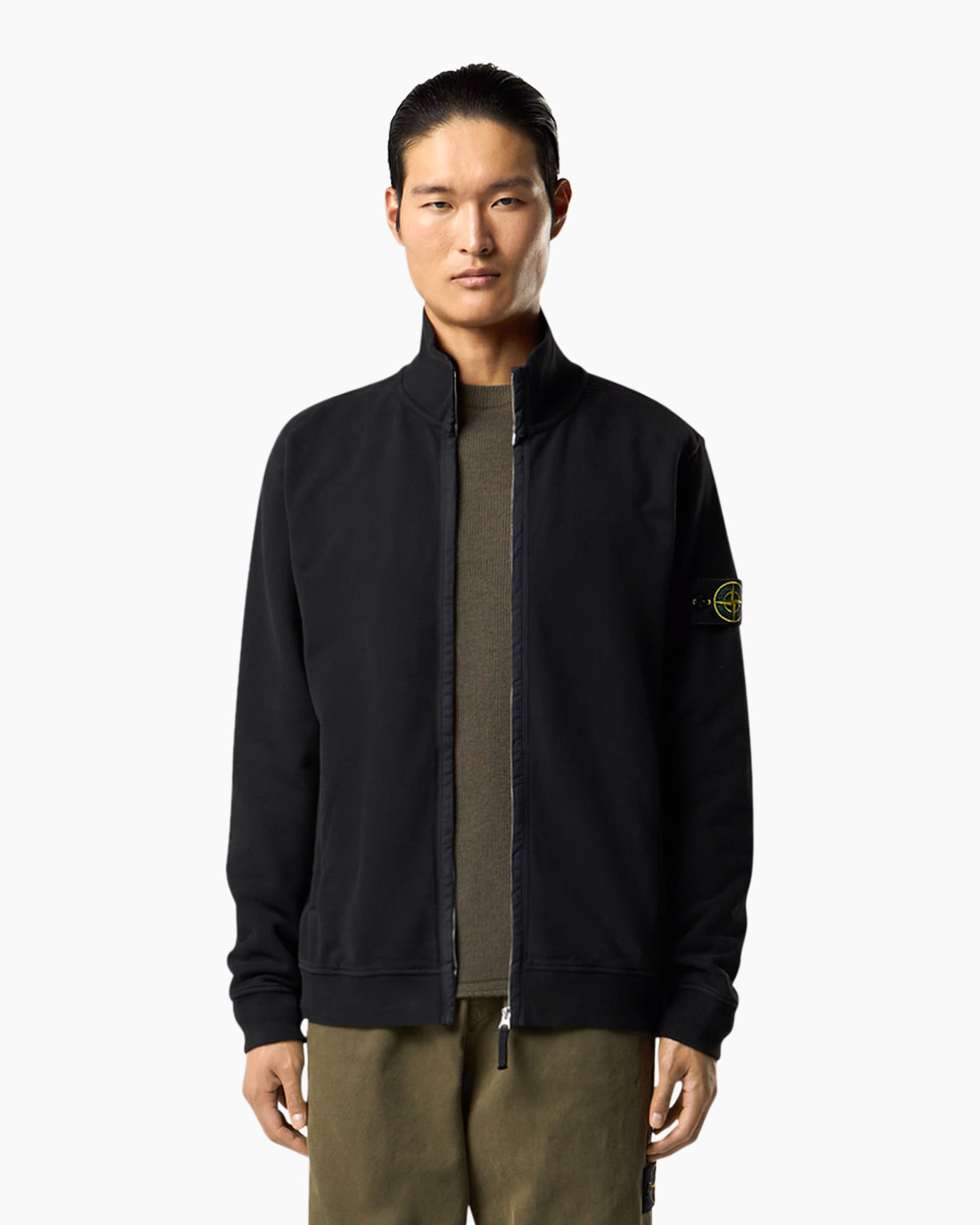 Vest 6100066 S0a Donker Blauw