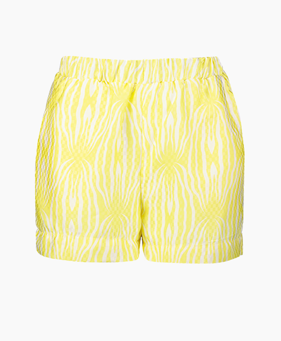 Refined Department Short R2305256111 Geel