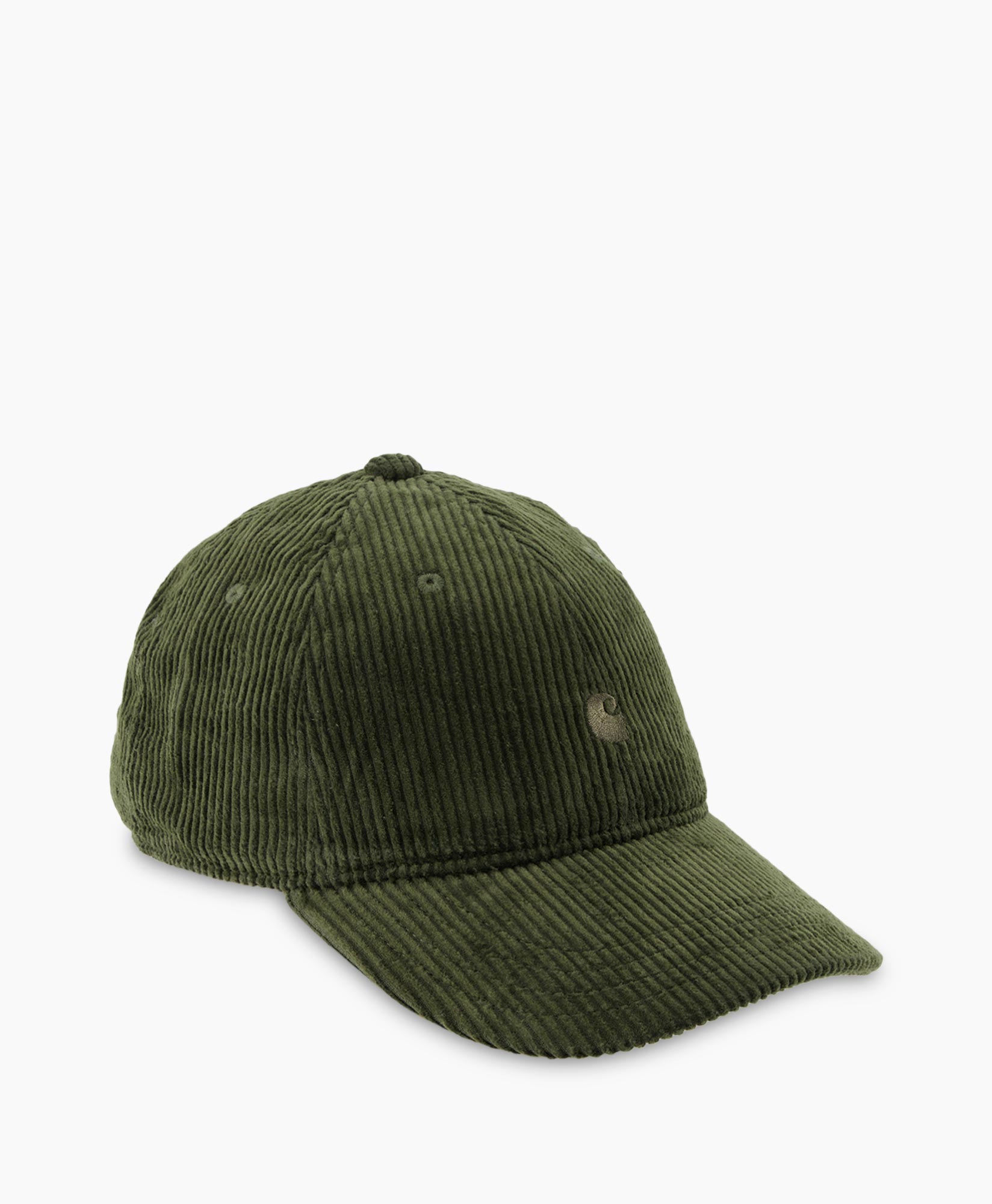 Carhartt Wip Pet Harlem Cap Groen