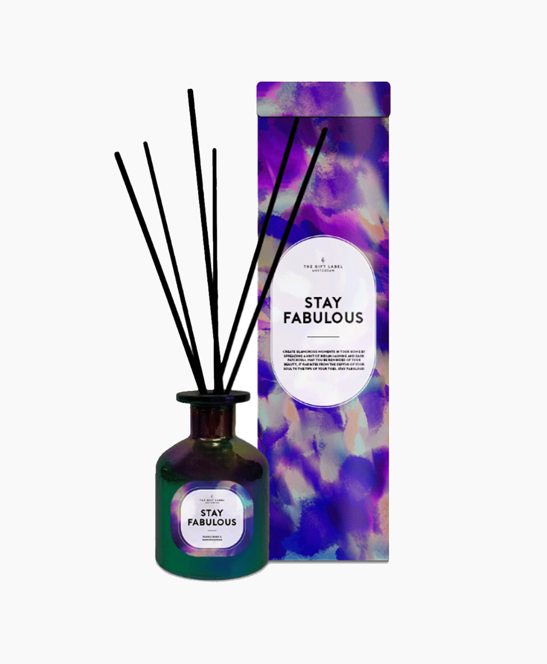 The Gift Label Diversen 1016135 Diversen