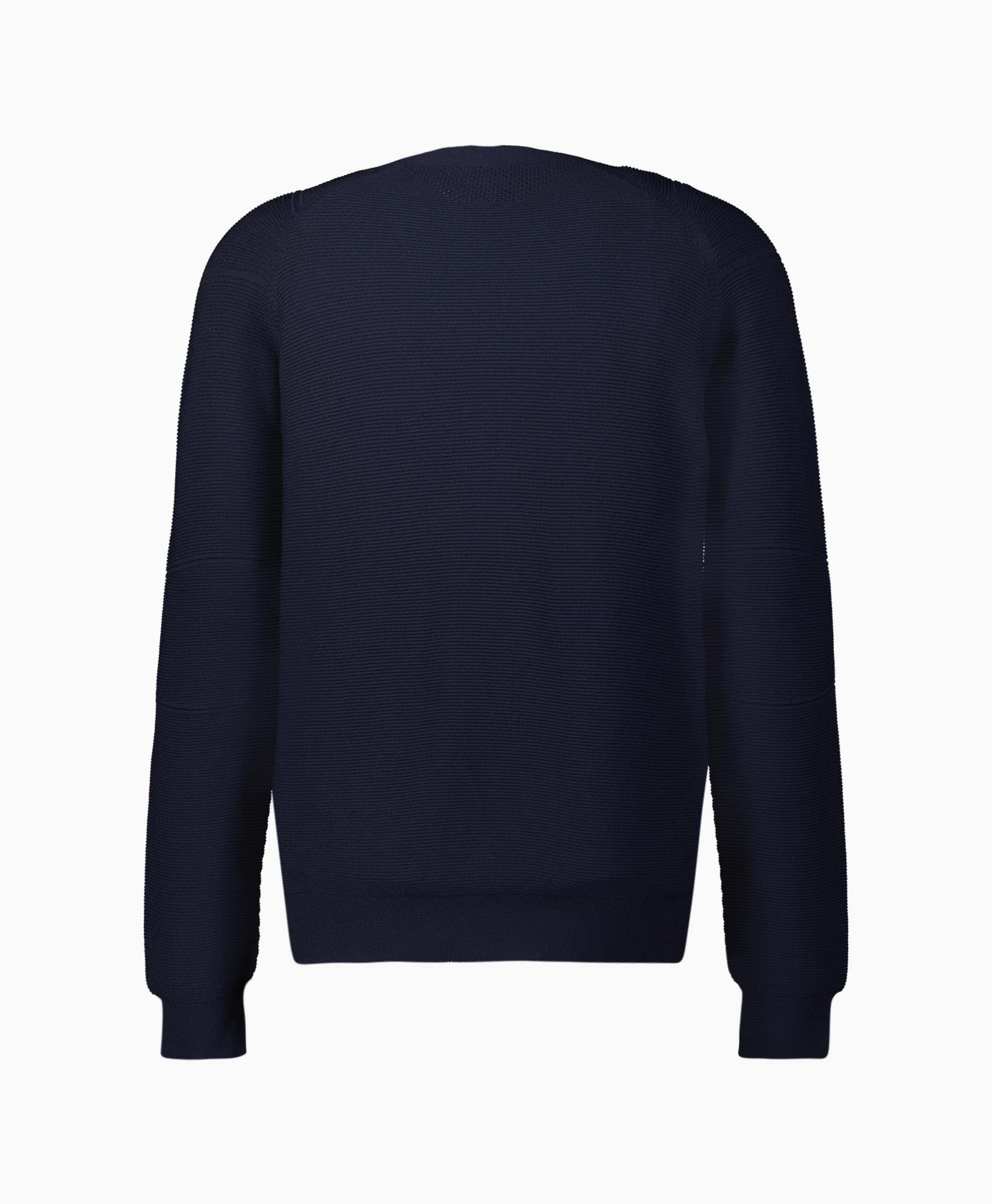 Sweater Fosop Donker Blauw