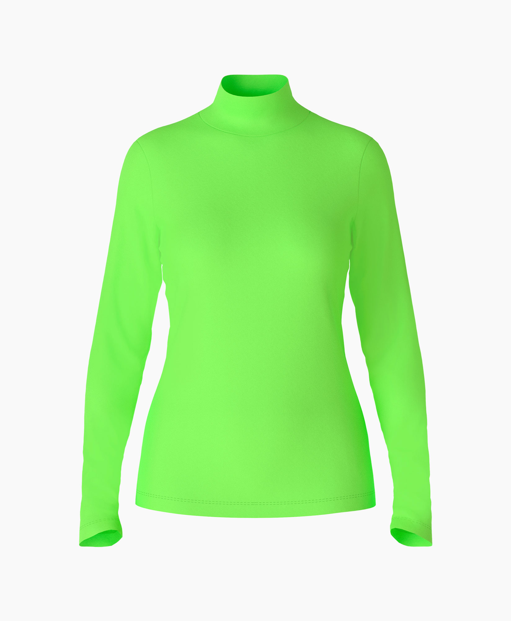Marccain Sport T shirt Vs 48.52 J52 Groen