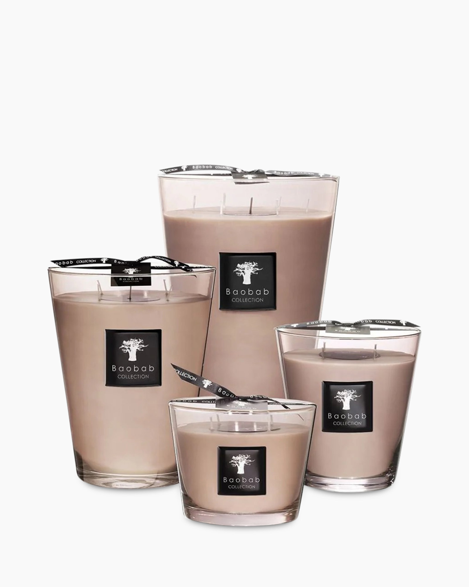 Kaars Max 10 Serengeti Plains Luster Diversen