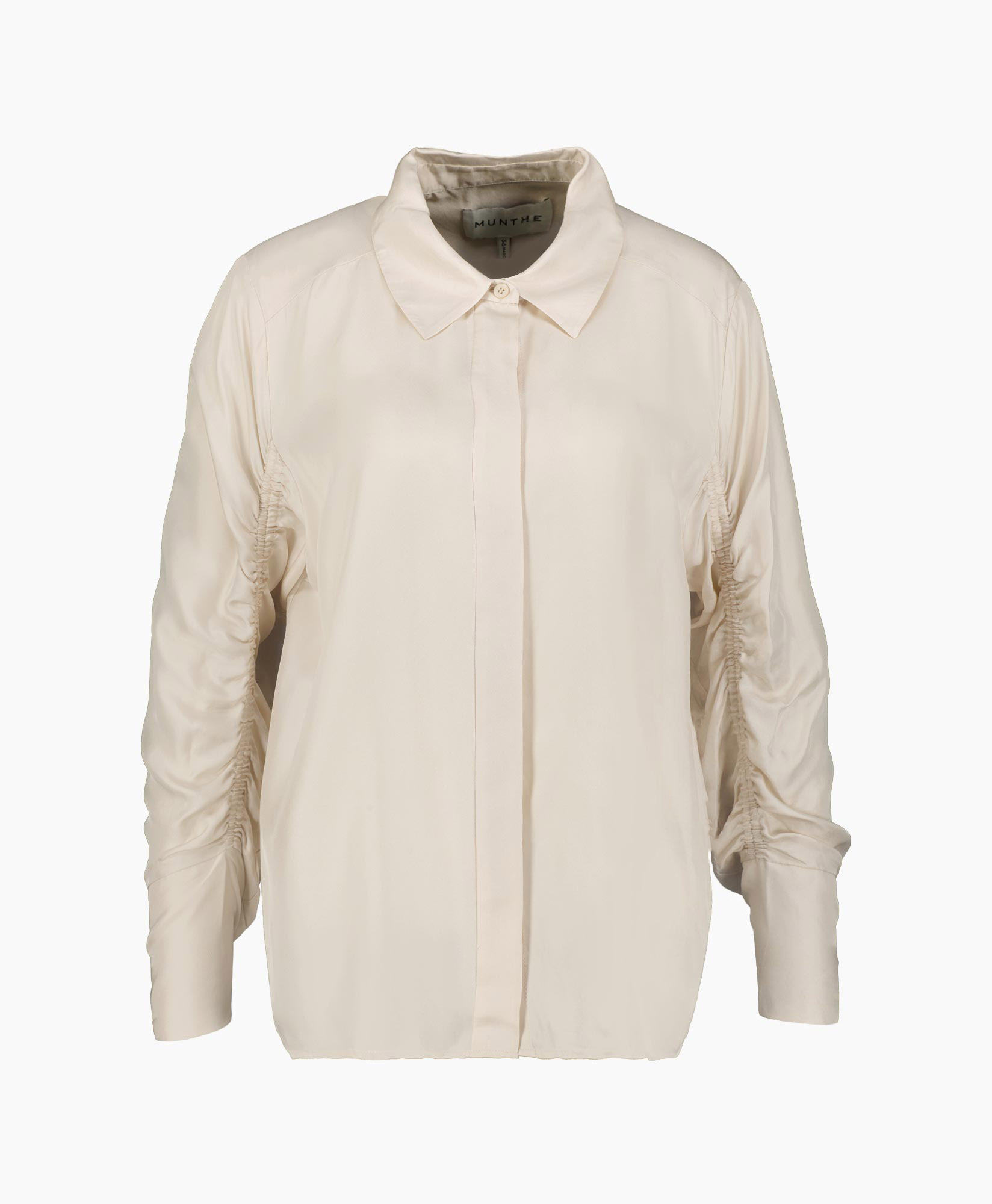 Munthe Blouse Leslea Beige