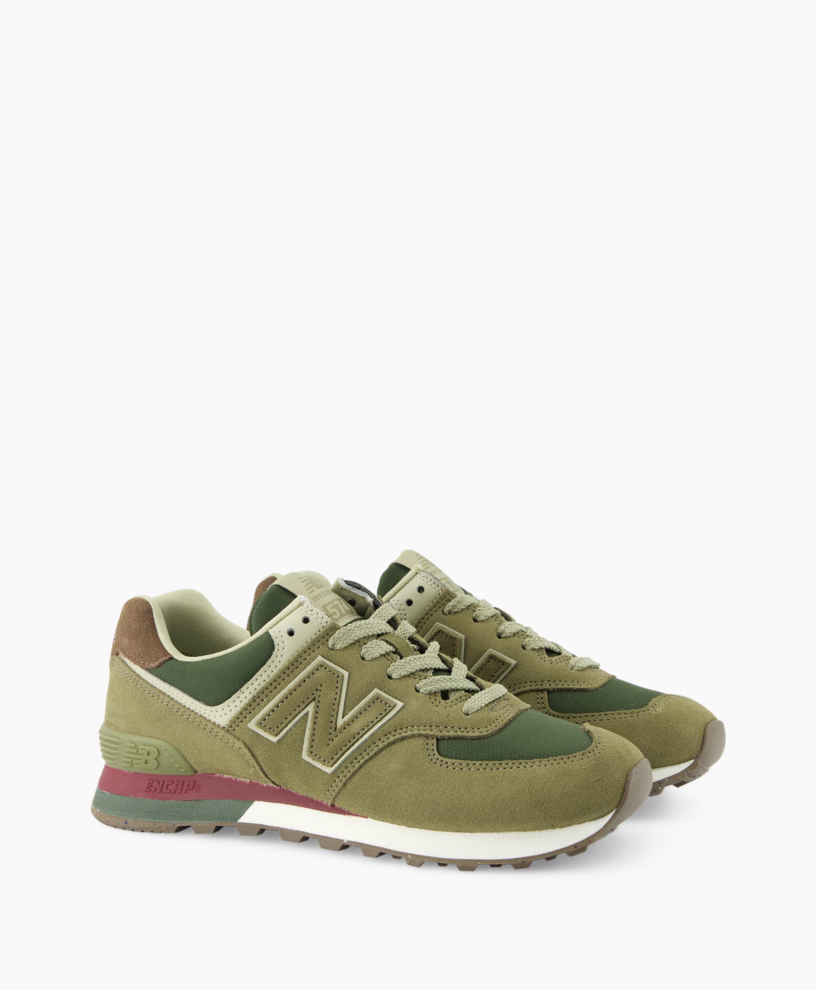 new balance u420 vert