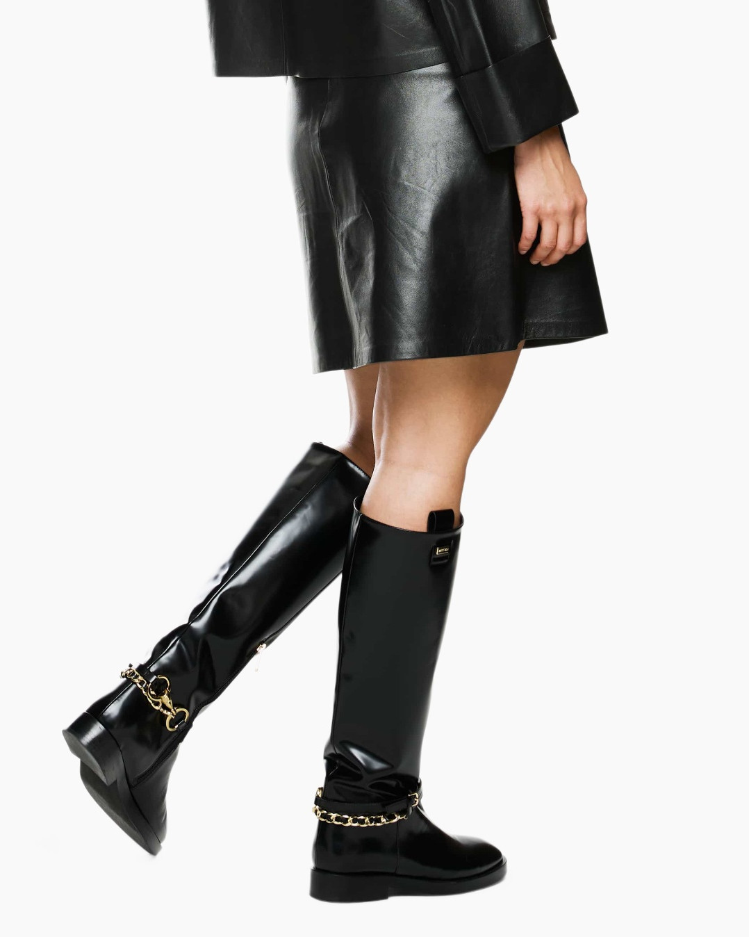 Rok Zc 71.01 L01 Zwart